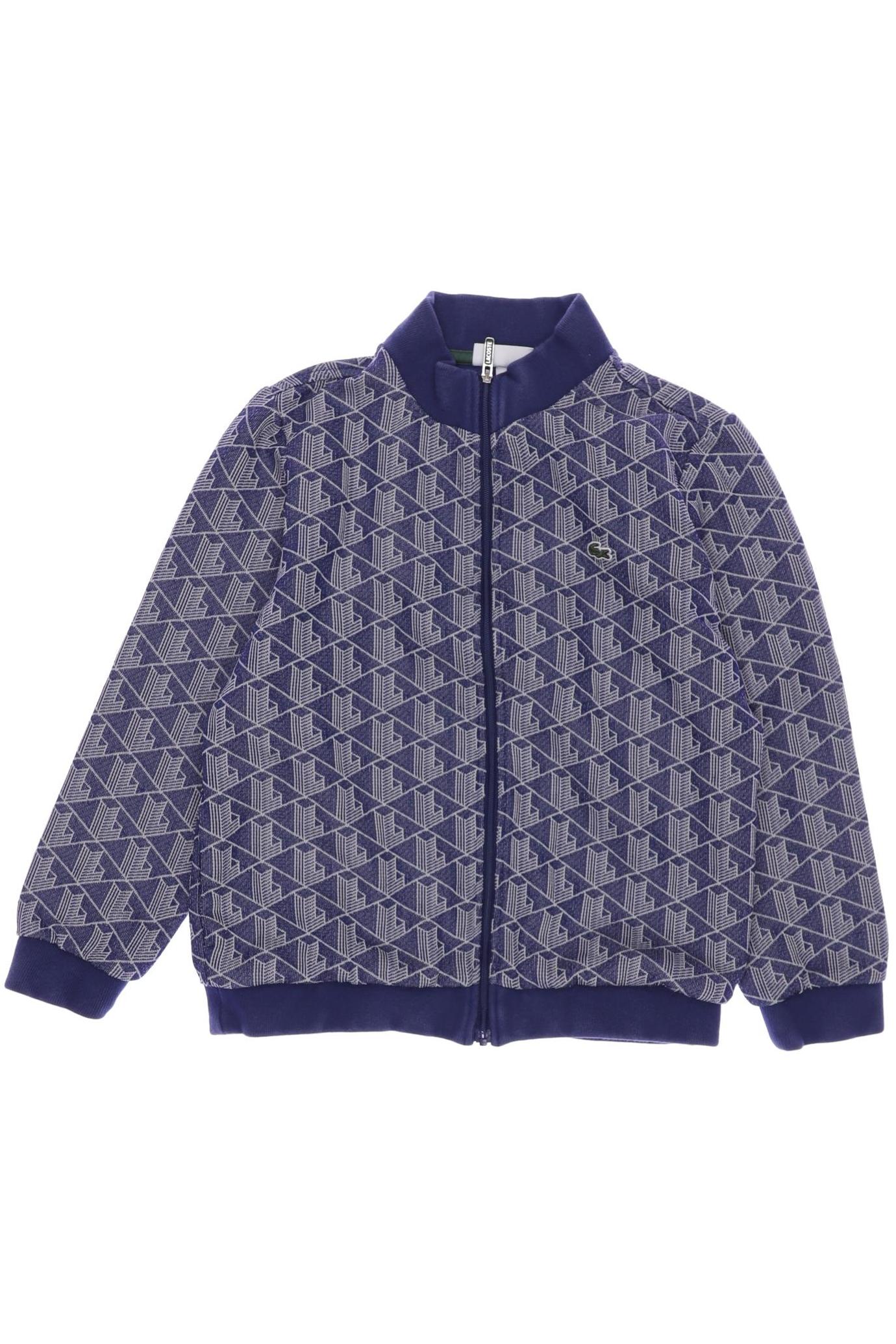 

Lacoste Herren Hoodies & Sweater, marineblau, Gr. 128