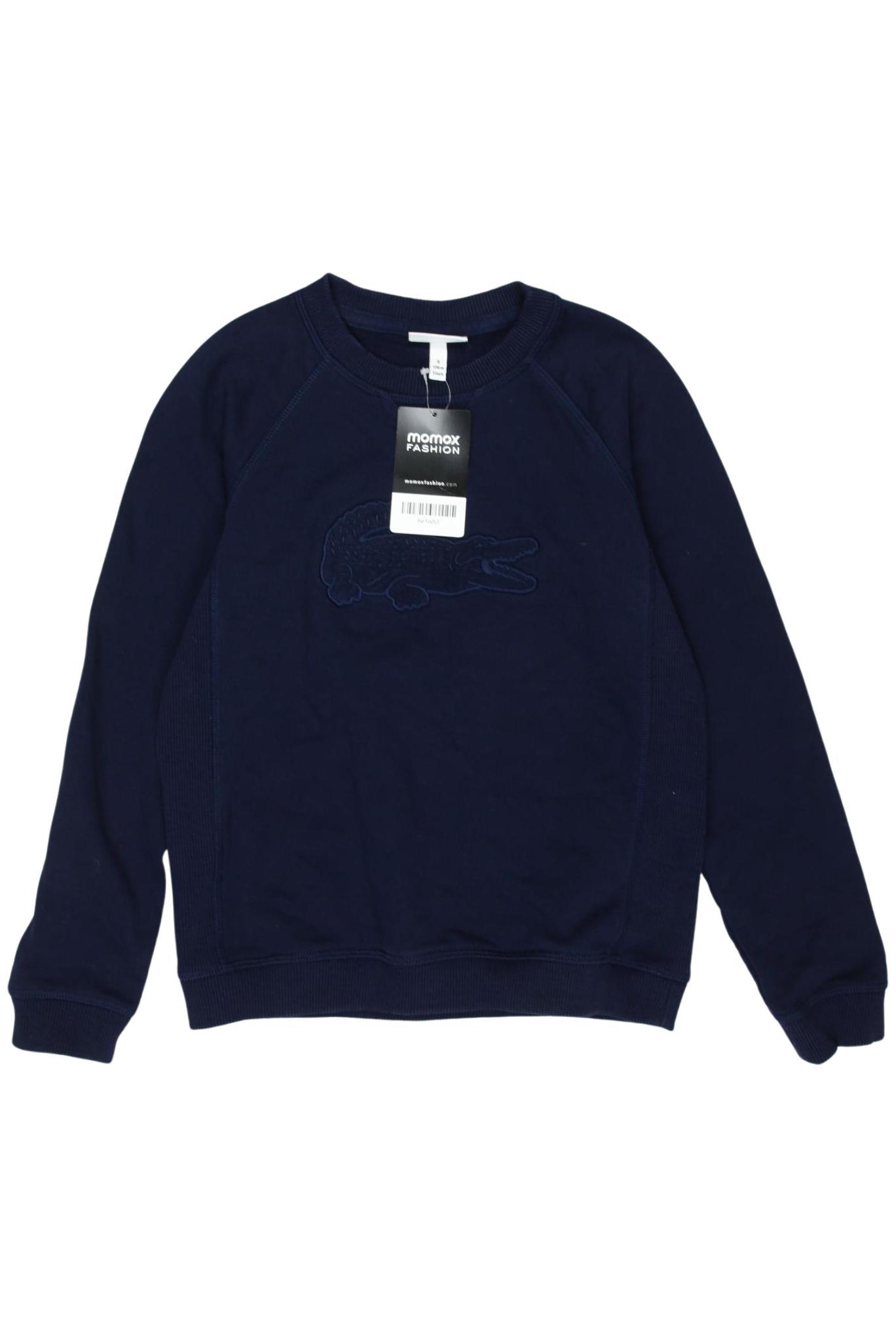 

Lacoste Herren Hoodies & Sweater, marineblau, Gr. 128