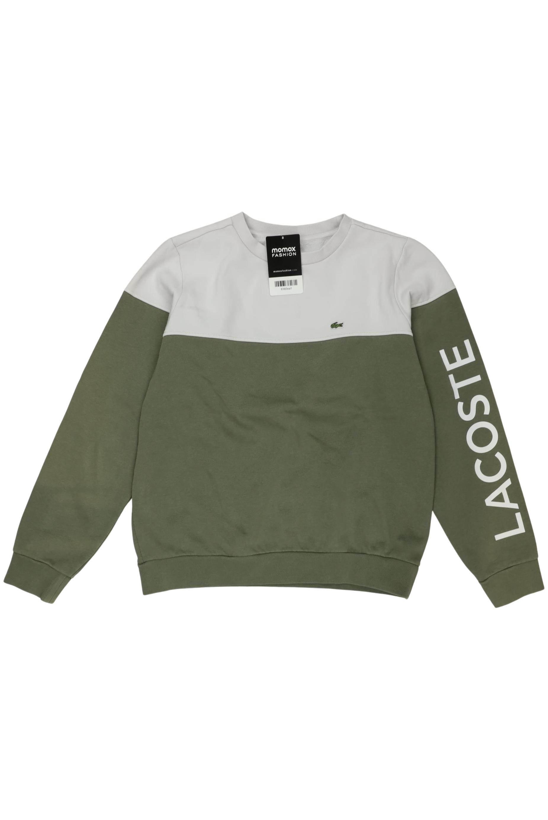 

Lacoste Jungen Hoodies & Sweater, mehrfarbig, Gr. 164