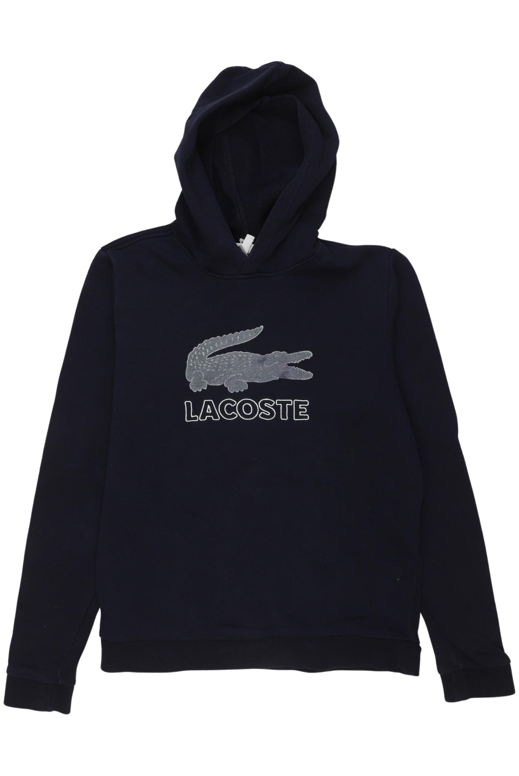 

Lacoste Jungen Hoodies & Sweater, marineblau, Gr. 164