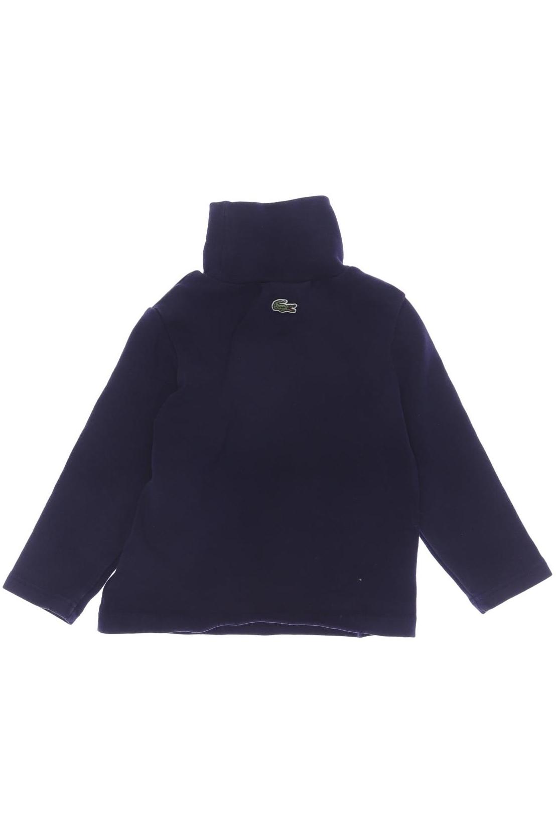 

Lacoste Herren Hoodies & Sweater, marineblau, Gr. 92