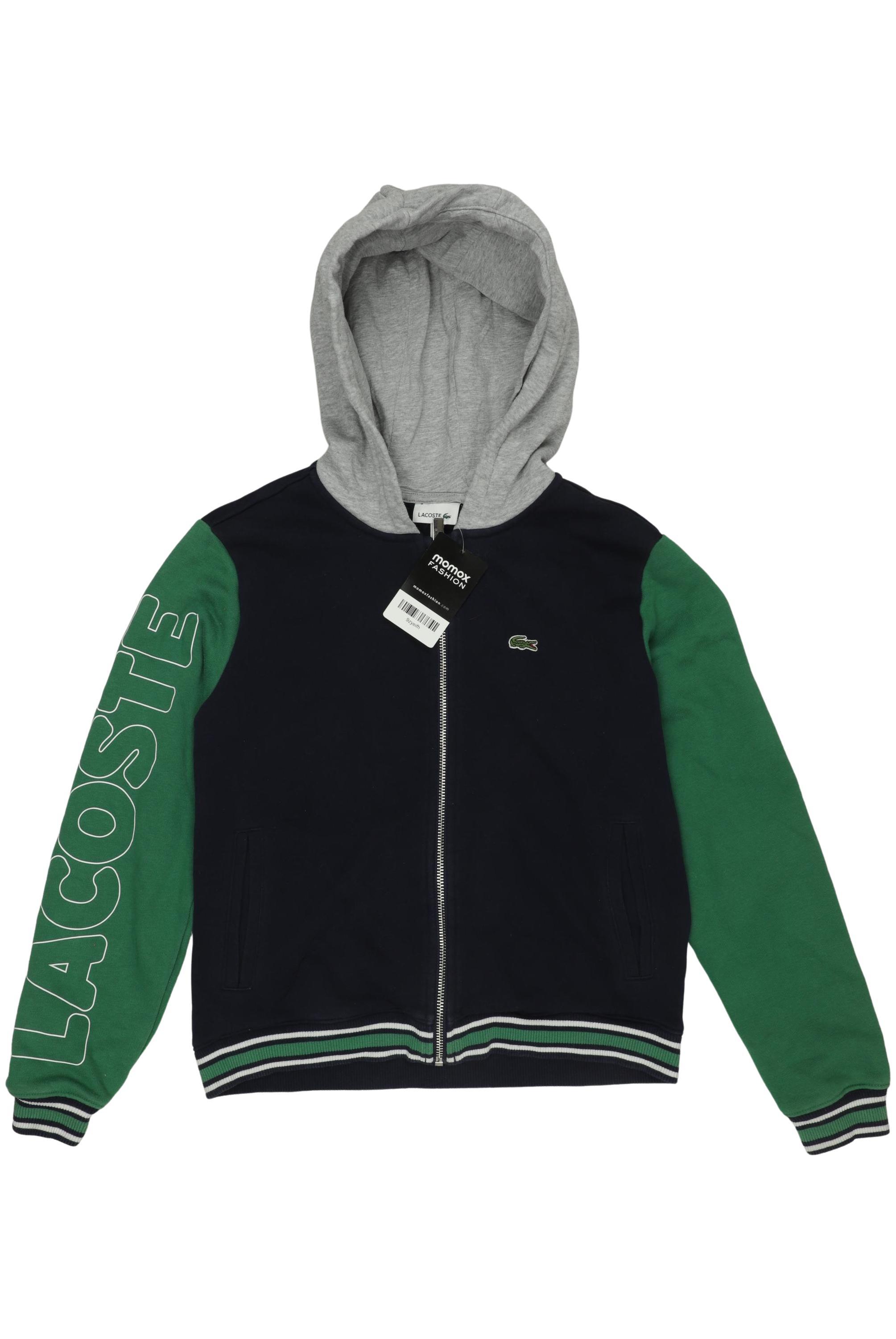 

Lacoste Herren Hoodies & Sweater, mehrfarbig, Gr. 152