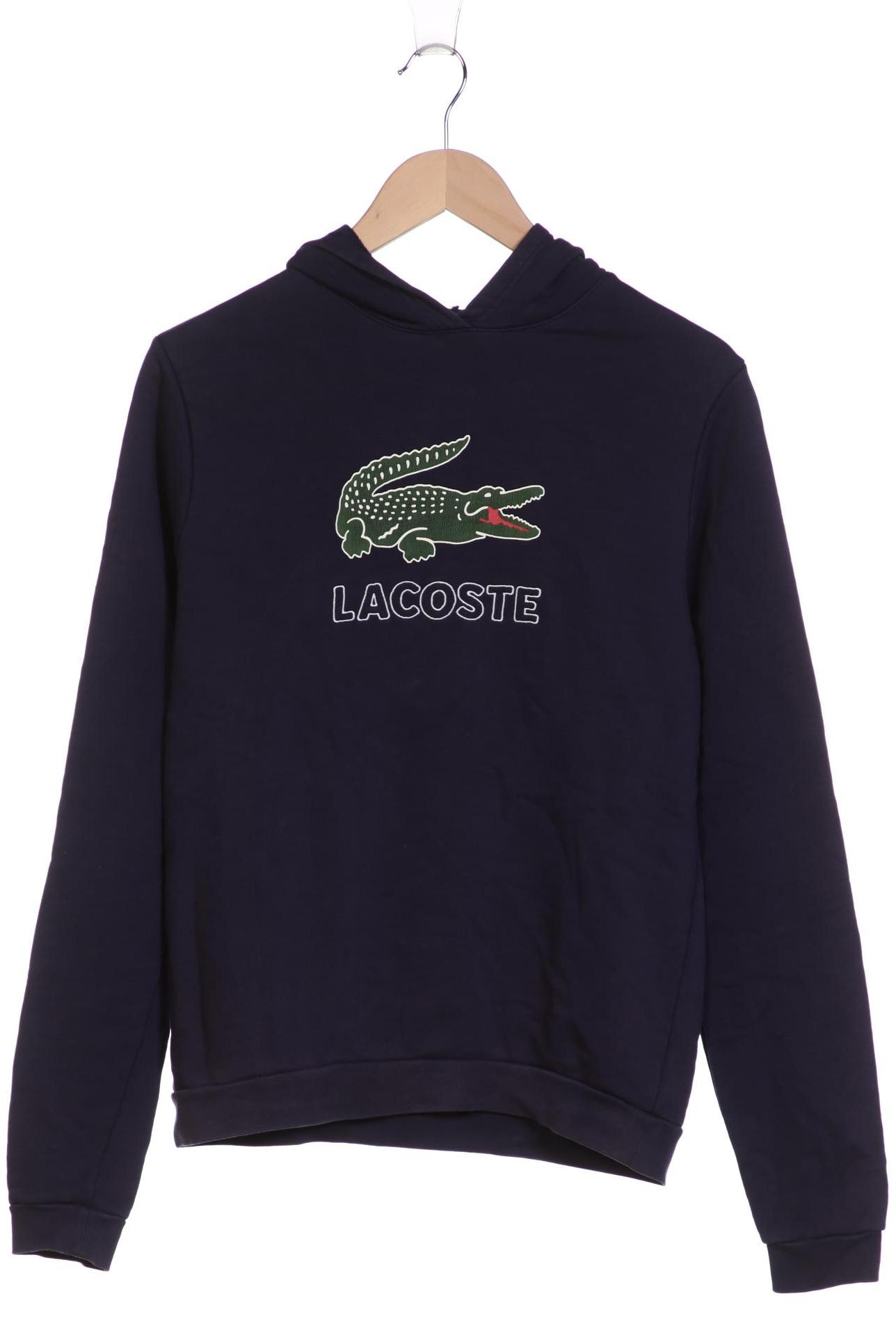

Lacoste Herren Hoodies & Sweater, marineblau, Gr. 176