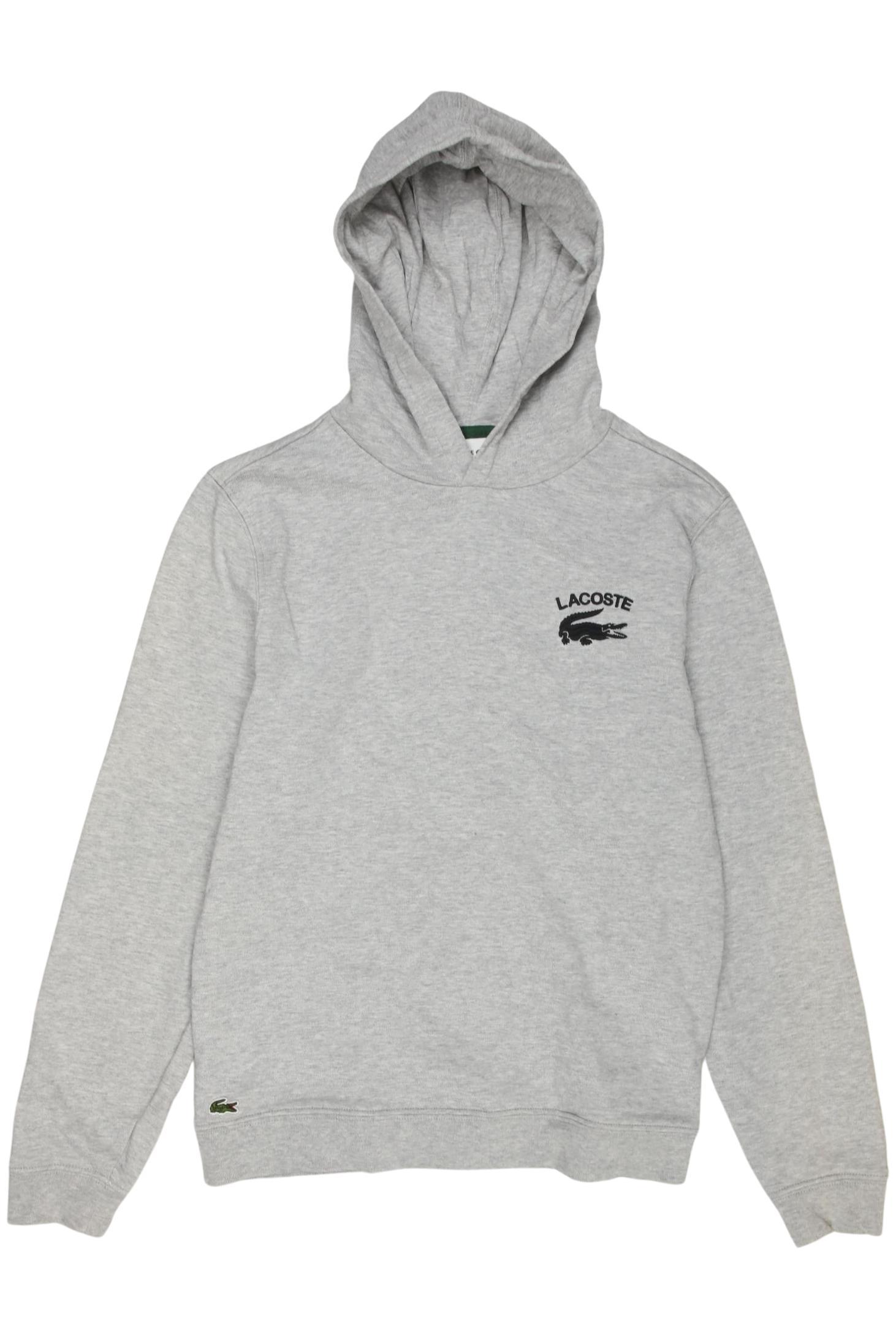 

Lacoste Jungen Hoodies & Sweater, grau, Gr. 164