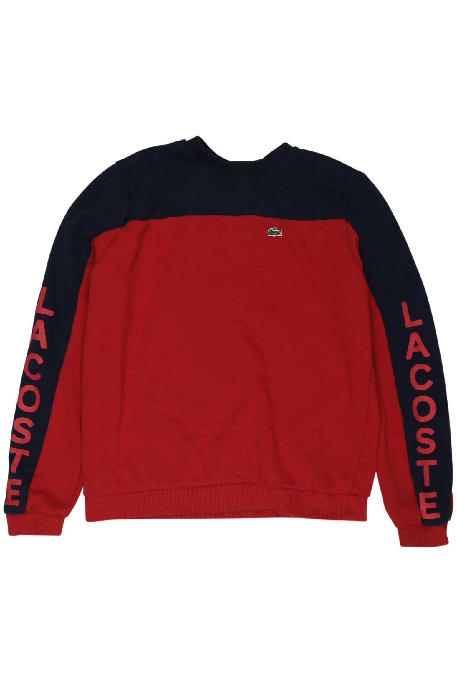 

Lacoste Jungen Hoodies & Sweater, mehrfarbig, Gr. 164