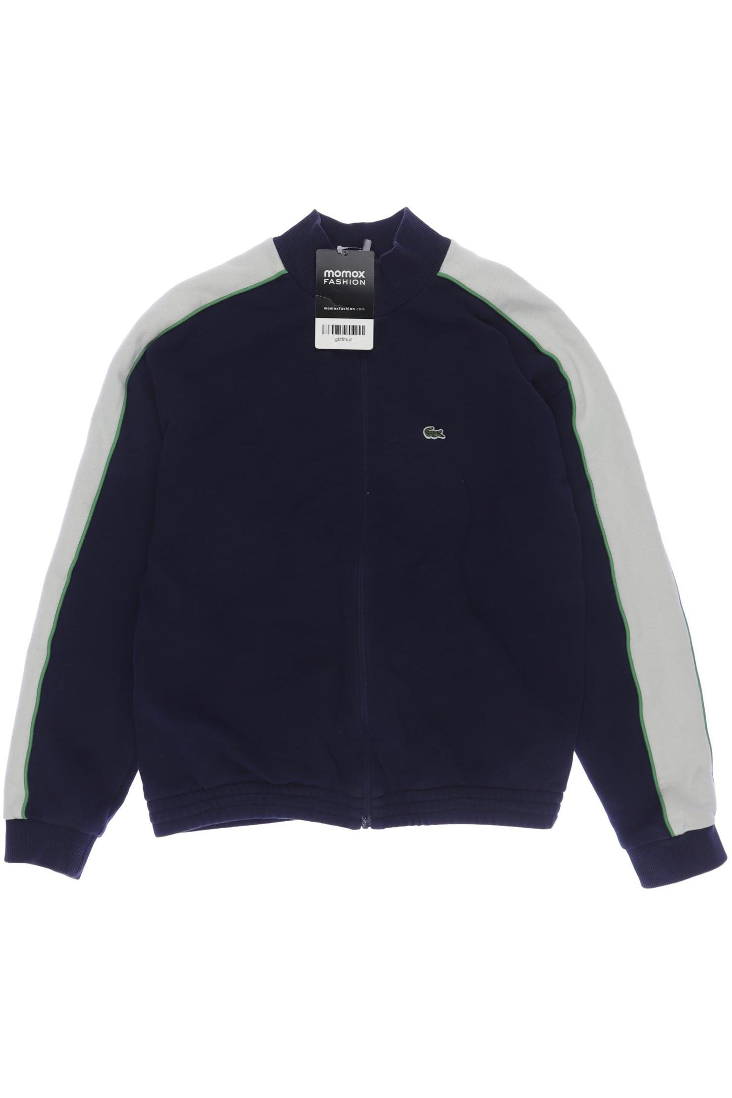 

Lacoste Jungen Hoodies & Sweater, marineblau