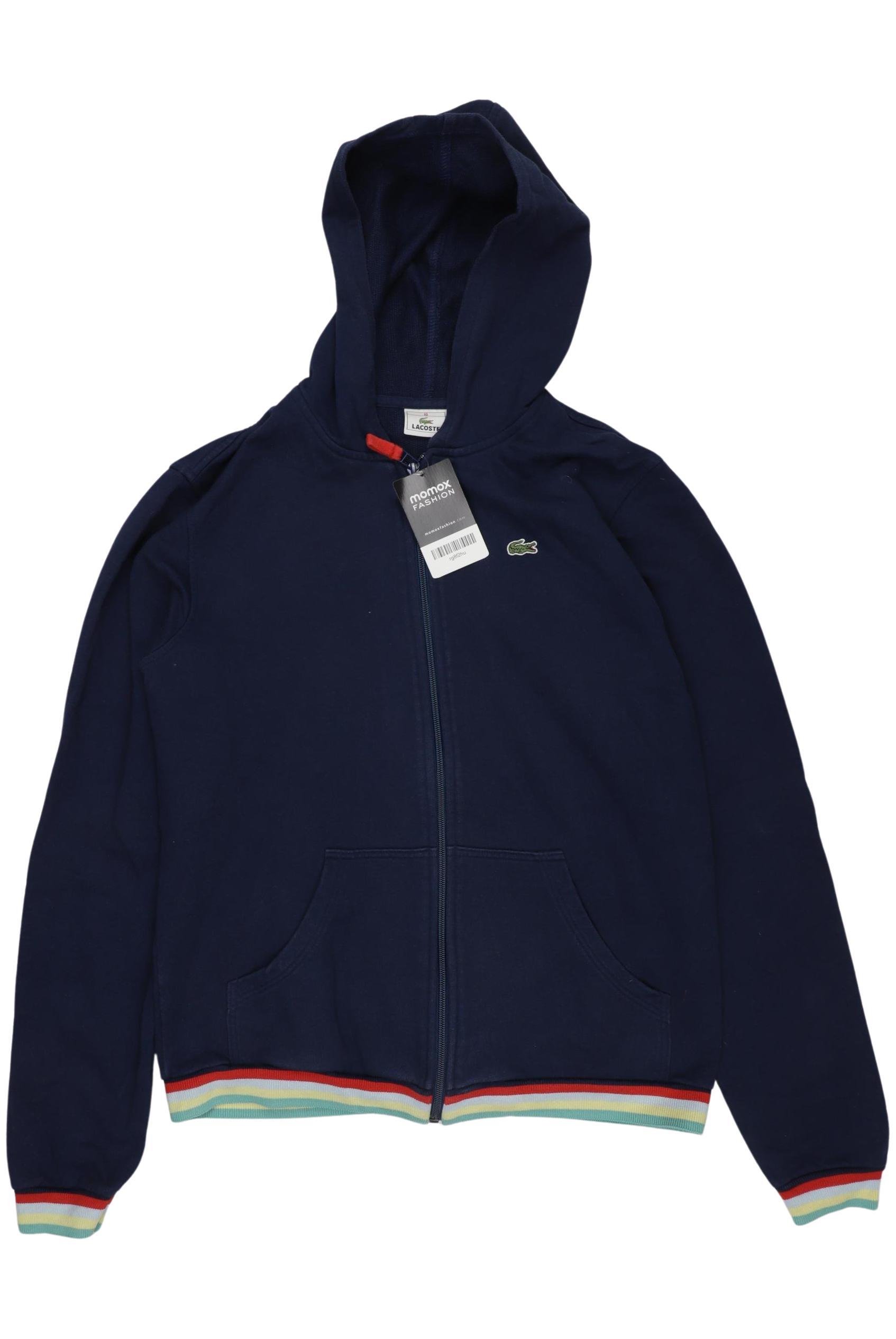 

Lacoste Herren Hoodies & Sweater, marineblau, Gr. 176