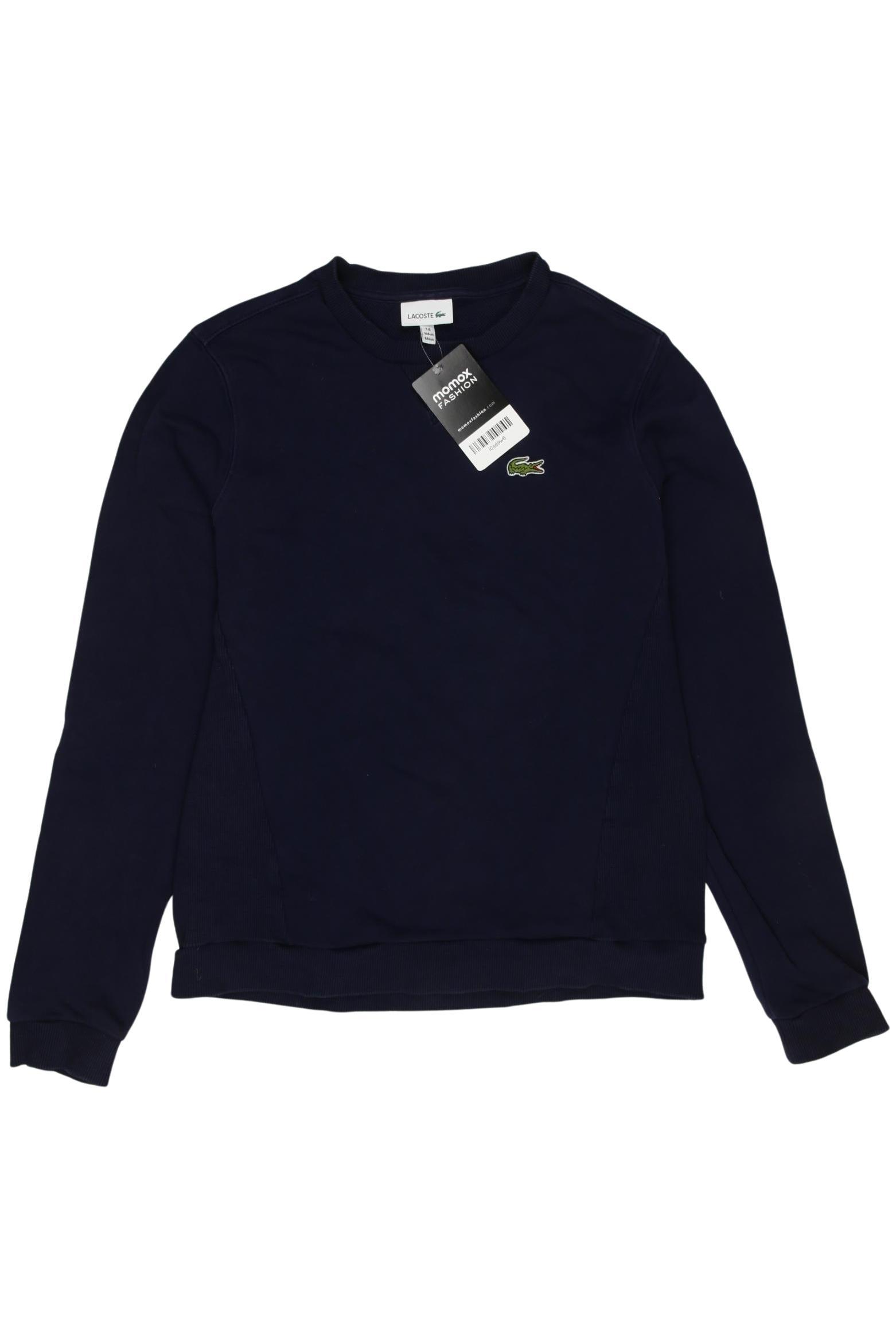 

Lacoste Jungen Hoodies & Sweater, marineblau, Gr. 164