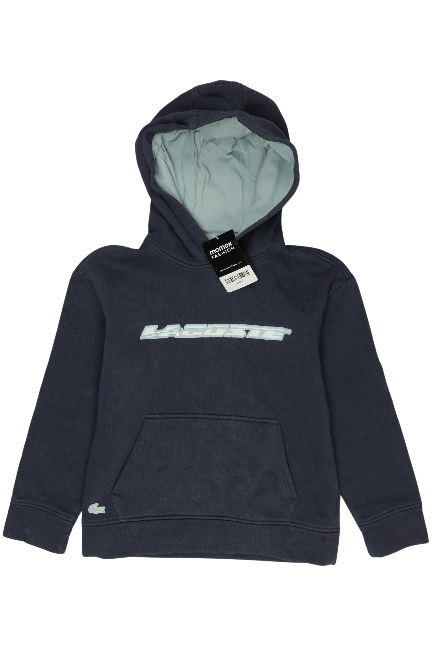 

Lacoste Jungen Hoodies & Sweater, marineblau, Gr. 128