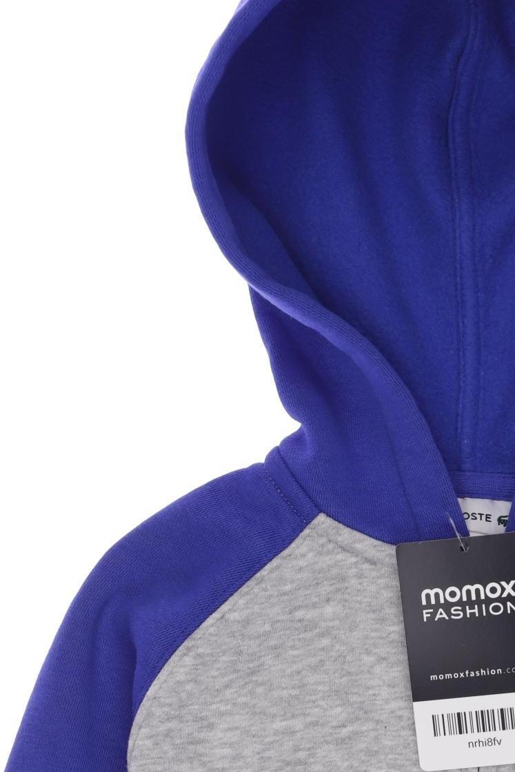 Thumbnail - Lacoste Jungen Hoodies &amp; Sweater, grau, Gr. 104