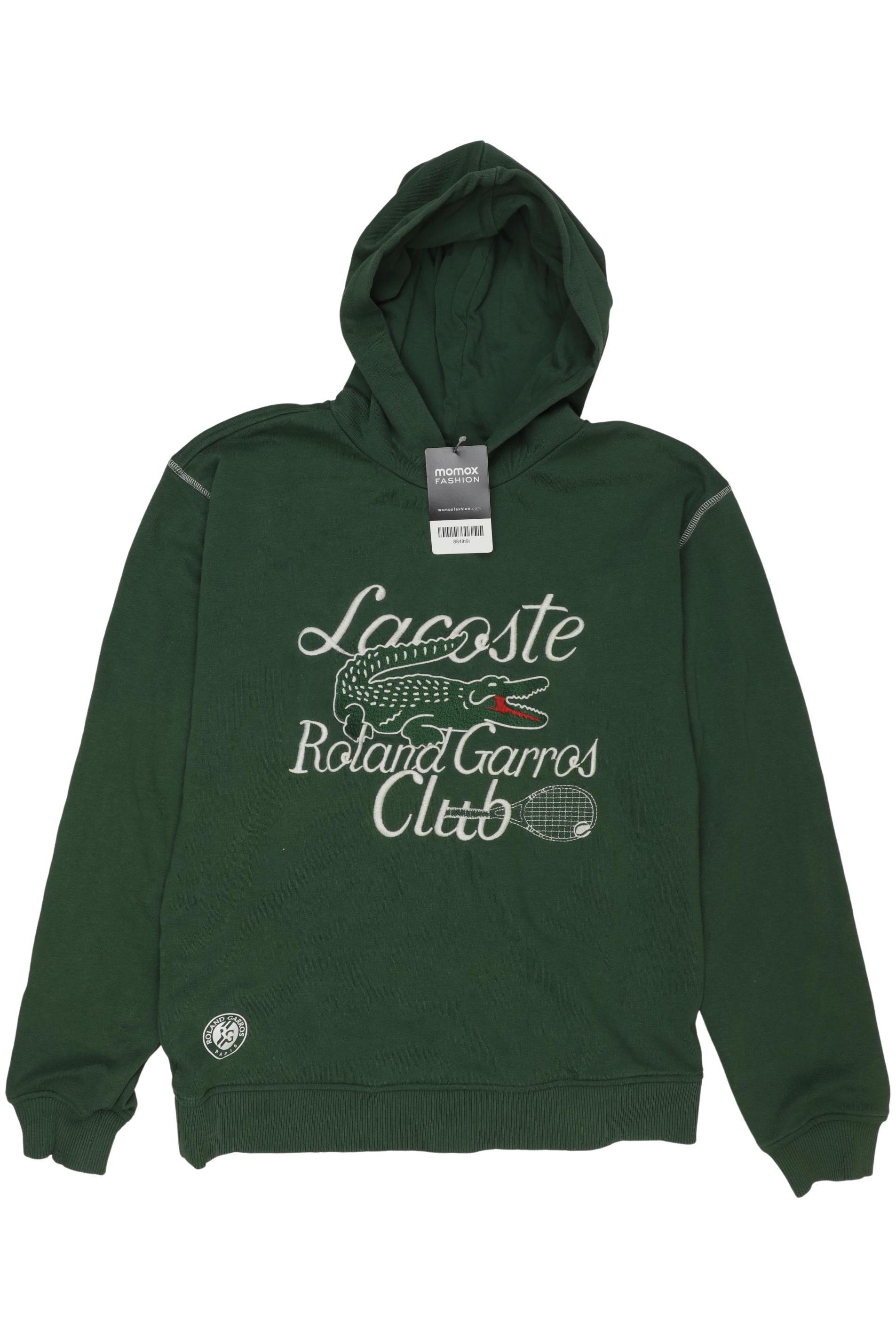 

Lacoste Jungen Hoodies & Sweater, grün, Gr. 176