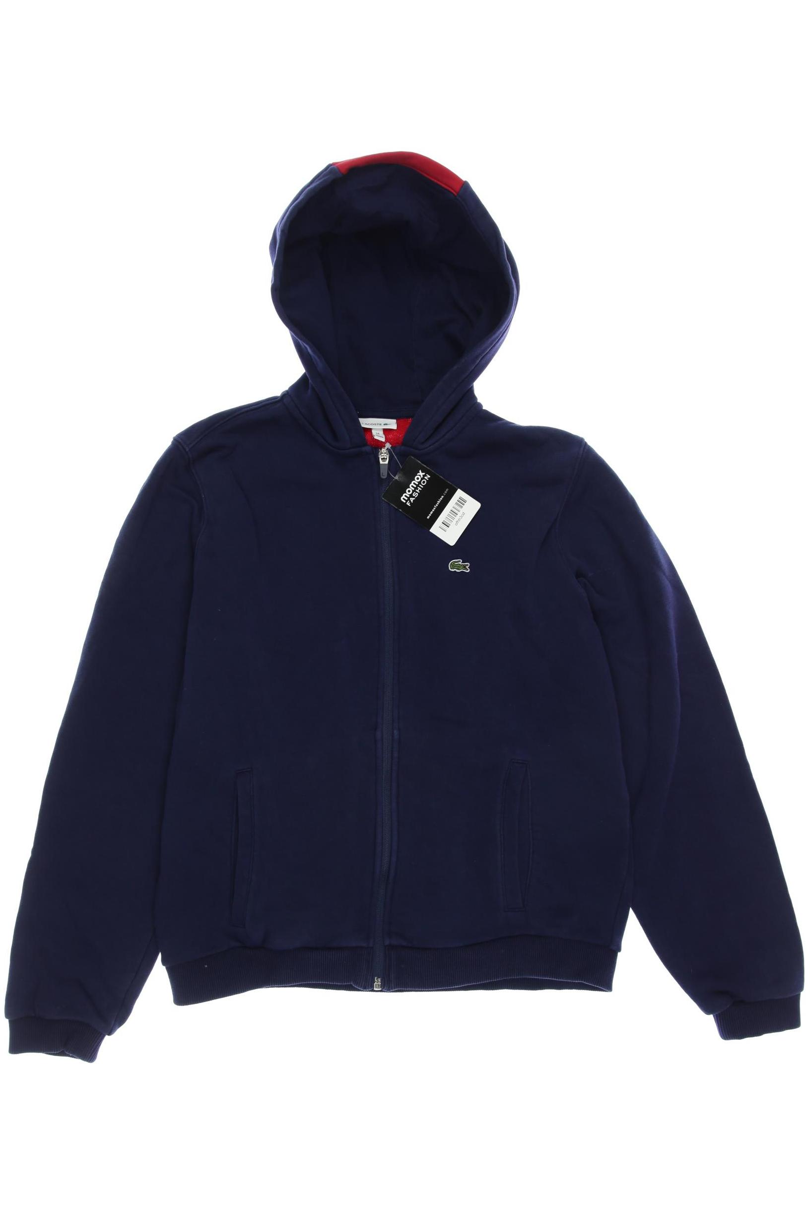 

Lacoste Herren Hoodies & Sweater, marineblau, Gr. 176