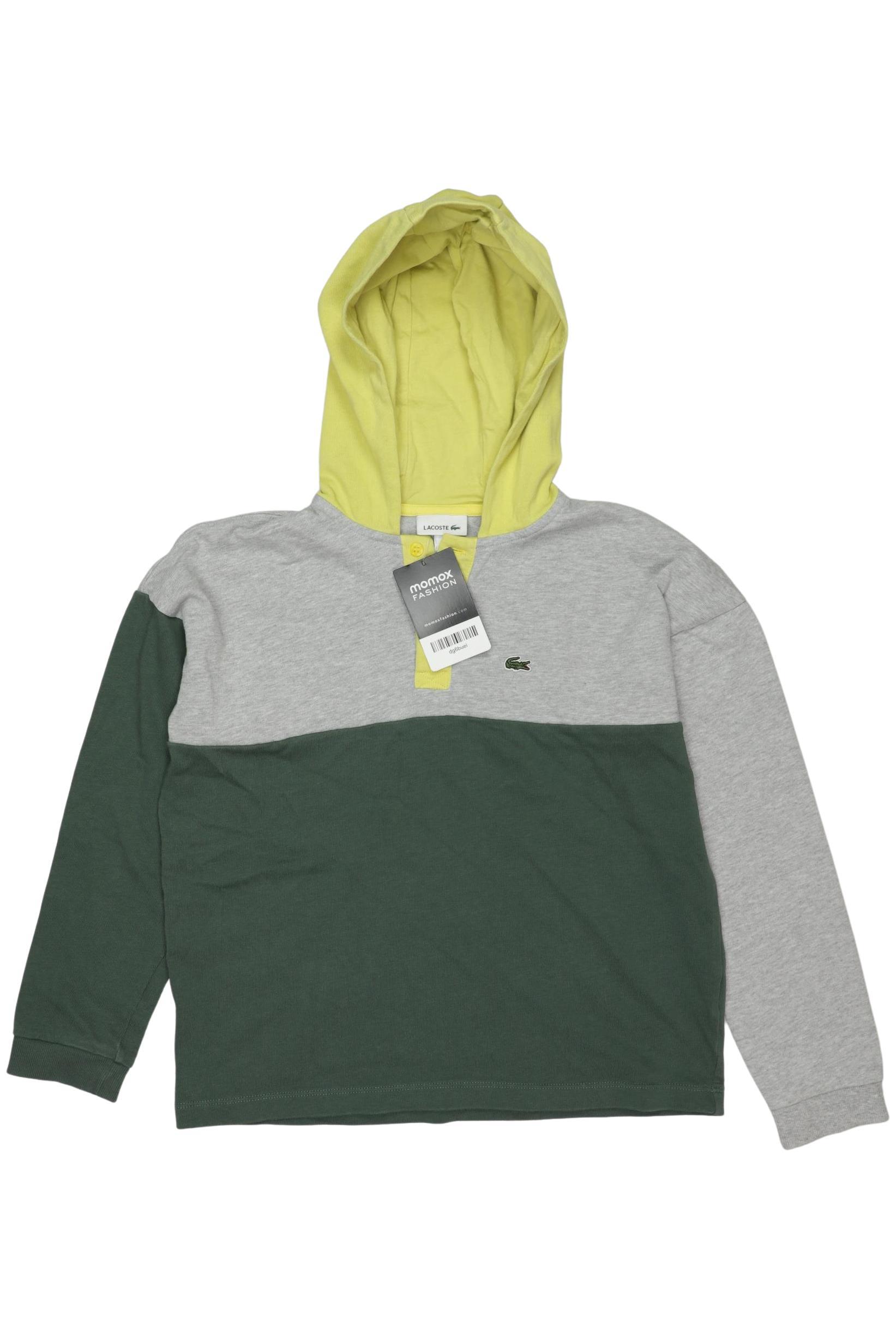 

Lacoste Jungen Hoodies & Sweater, mehrfarbig, Gr. 152