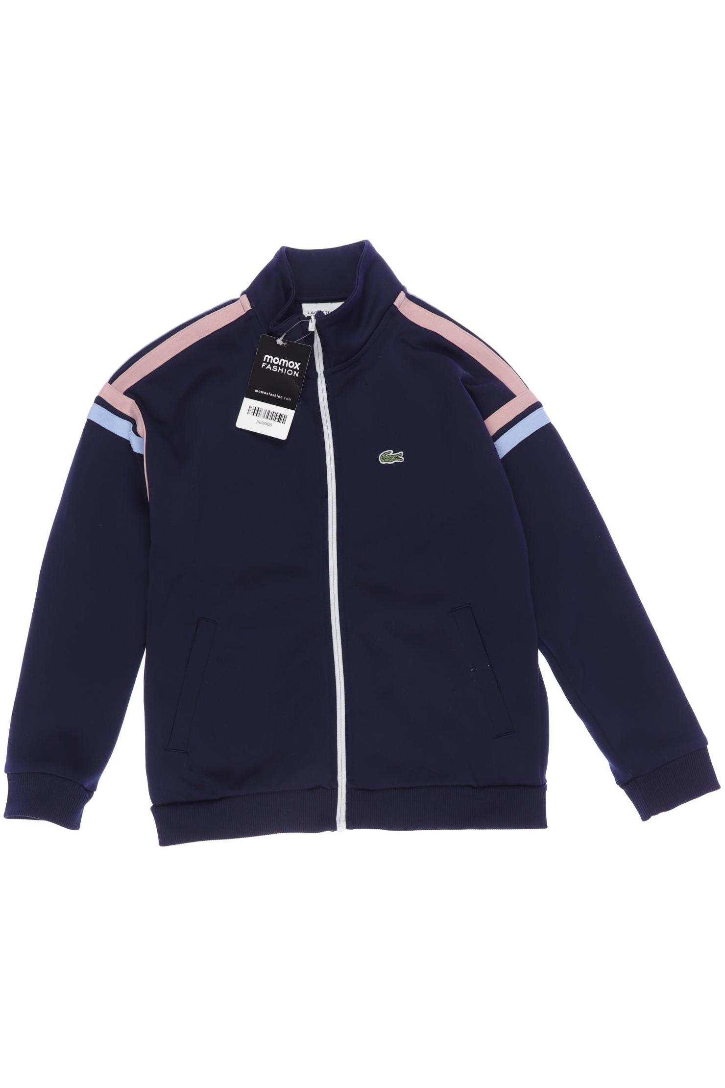 

Lacoste Herren Hoodies & Sweater, marineblau, Gr. 128