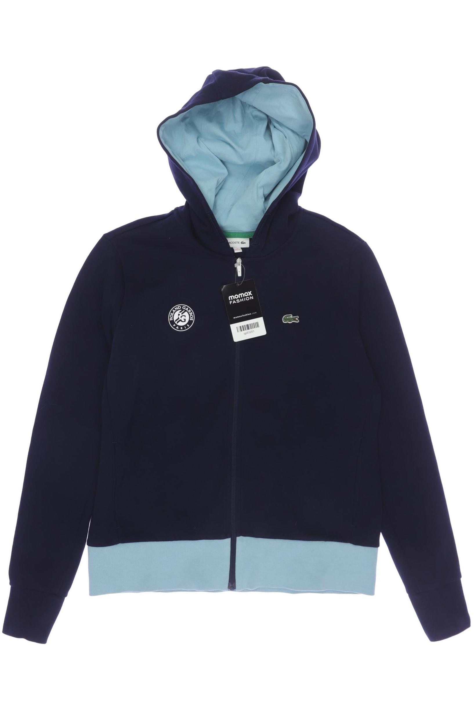 

Lacoste Herren Hoodies & Sweater, marineblau, Gr. 176