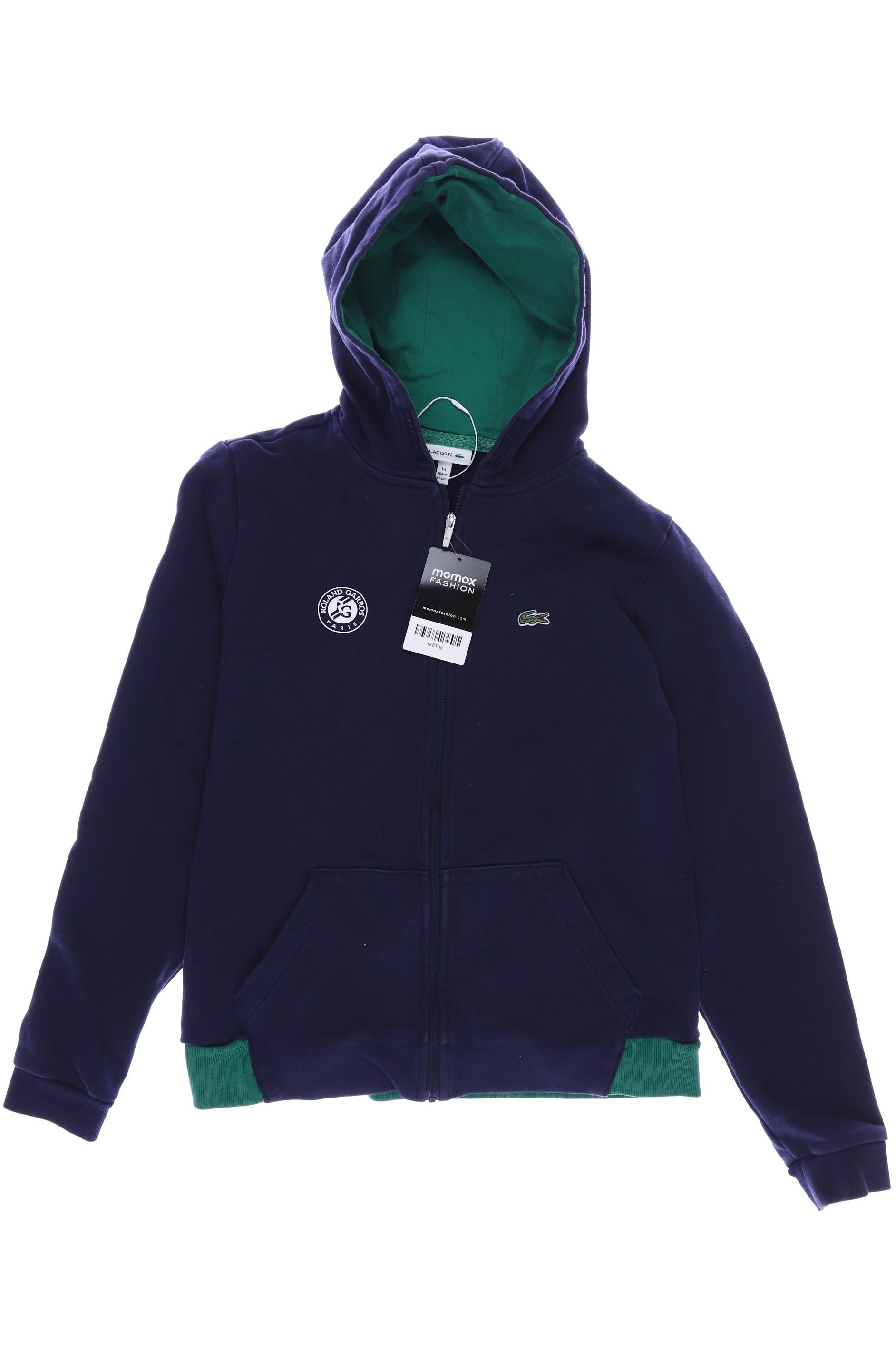 

Lacoste Jungen Hoodies & Sweater, marineblau