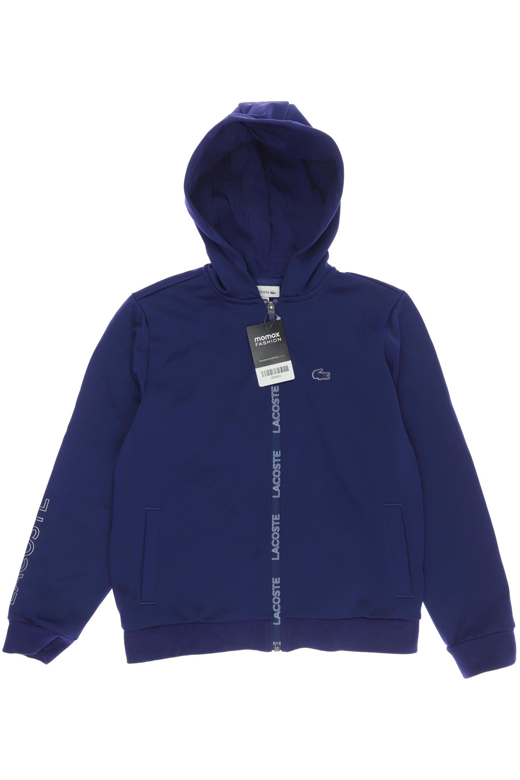 

Lacoste Herren Hoodies & Sweater, marineblau, Gr. 164