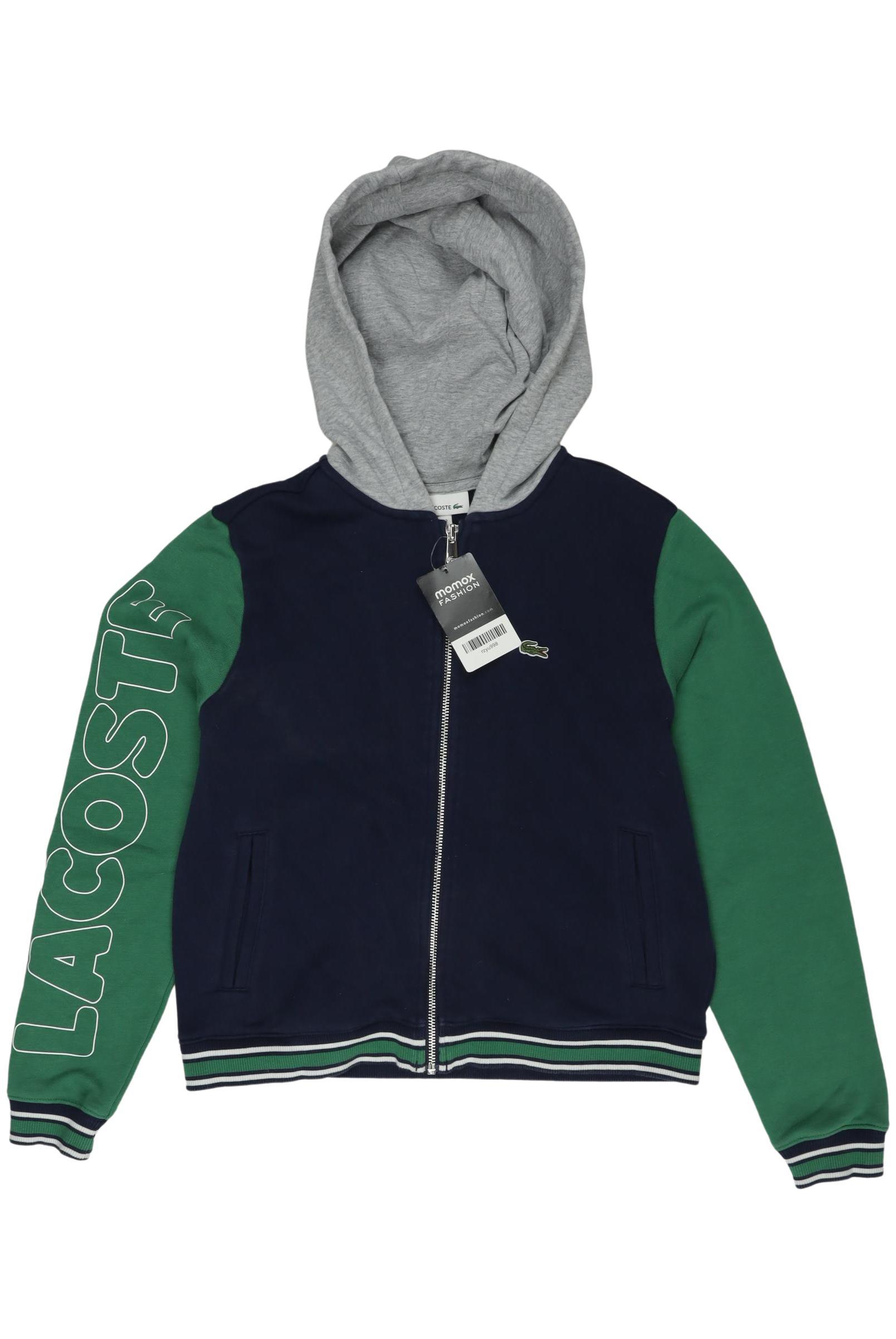 

Lacoste Herren Hoodies & Sweater, mehrfarbig, Gr. 152