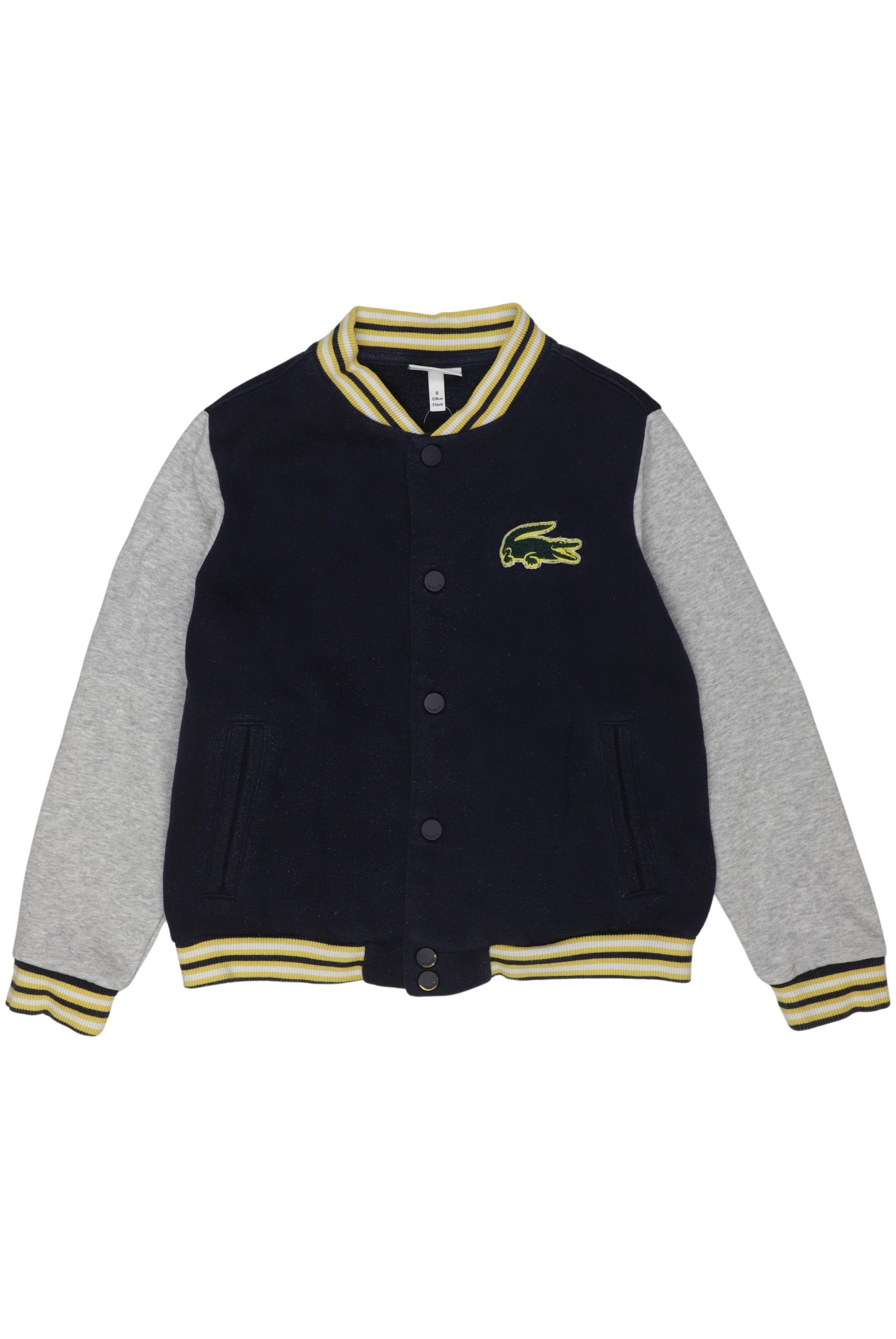 

Lacoste Jungen Hoodies & Sweater, mehrfarbig, Gr. 128