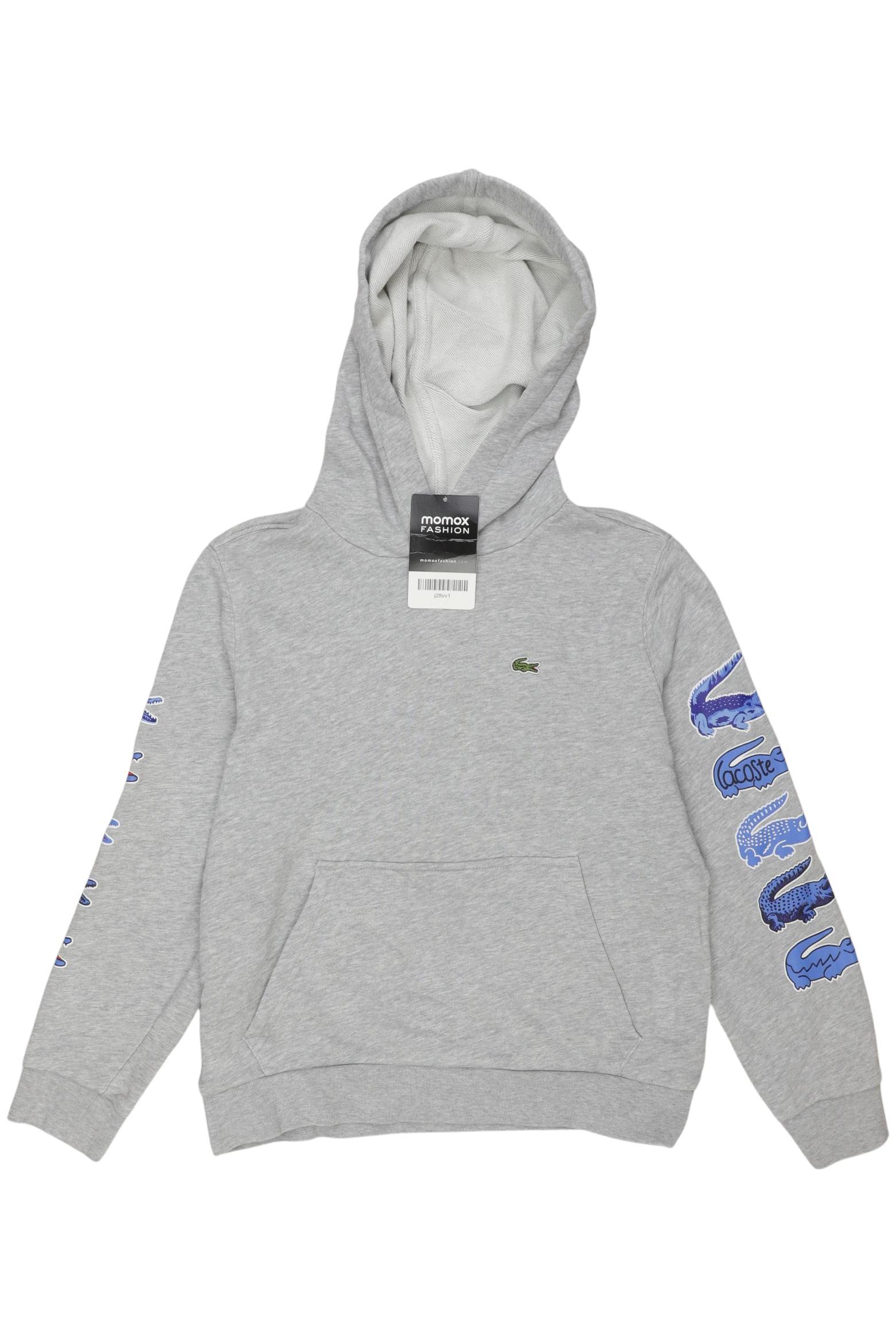 

Lacoste Jungen Hoodies & Sweater, grau, Gr. 140
