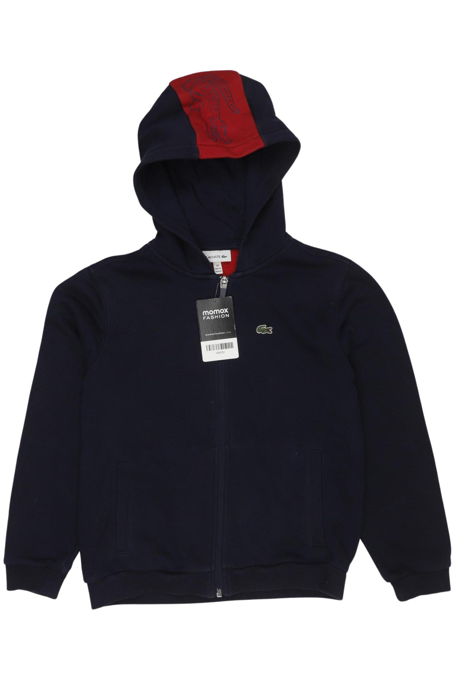 

Lacoste Jungen Hoodies & Sweater, marineblau, Gr. 140