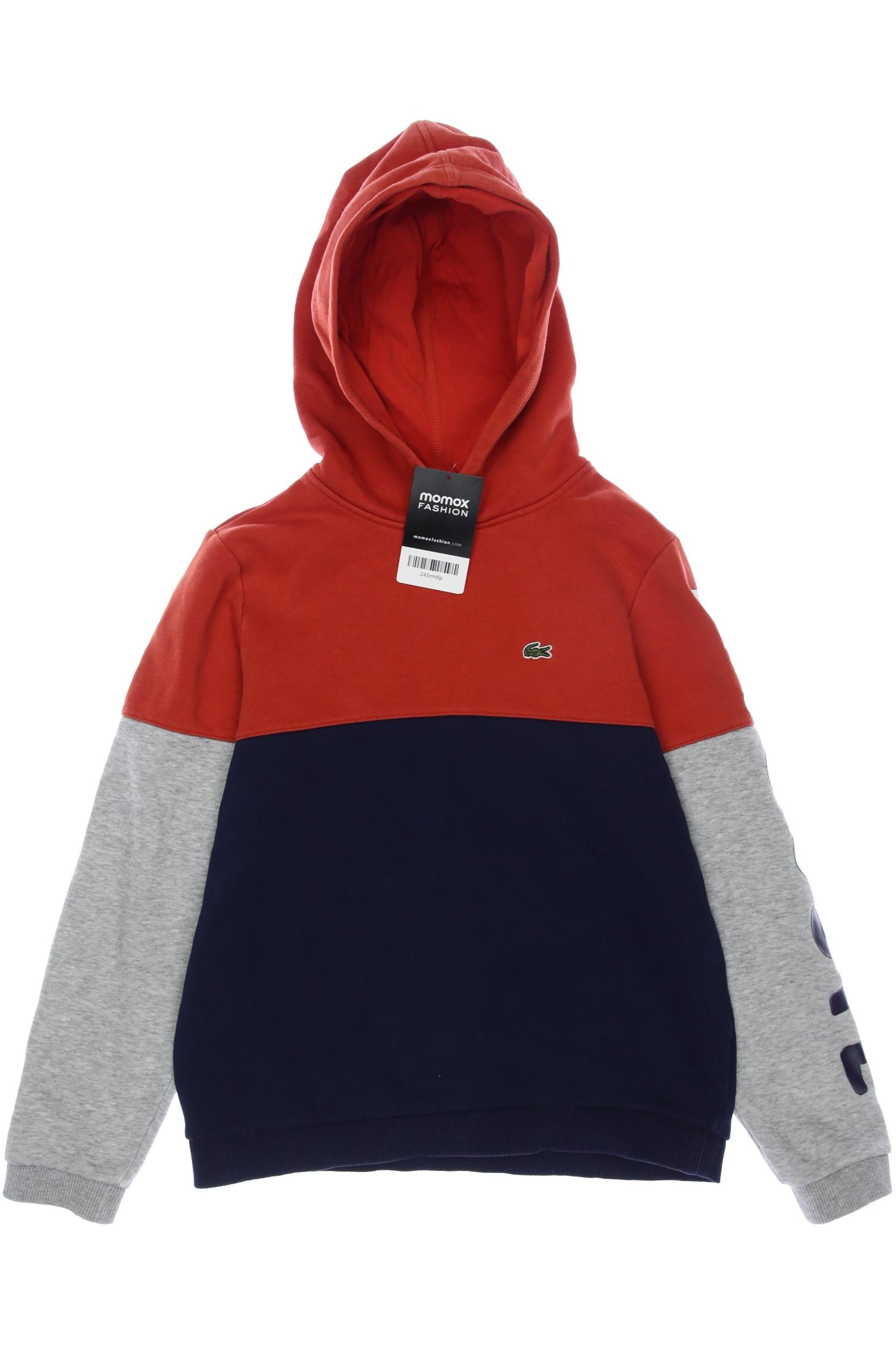 

Lacoste Herren Hoodies & Sweater, mehrfarbig, Gr. 152