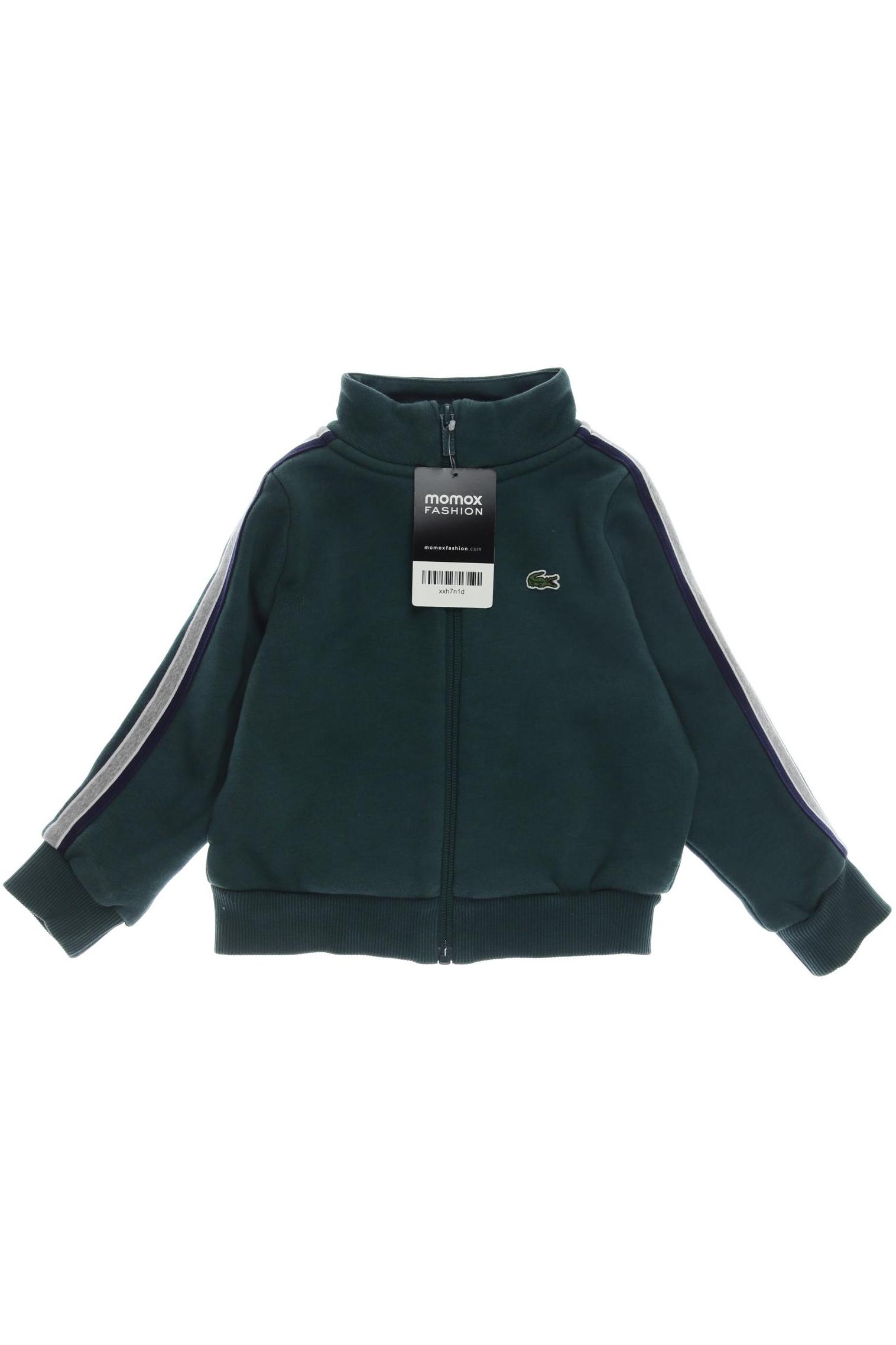 

Lacoste Herren Hoodies & Sweater, grün, Gr. 86