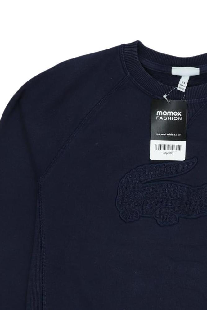 Thumbnail - Lacoste Jungen Hoodies &amp; Sweater, marineblau, Gr. 164