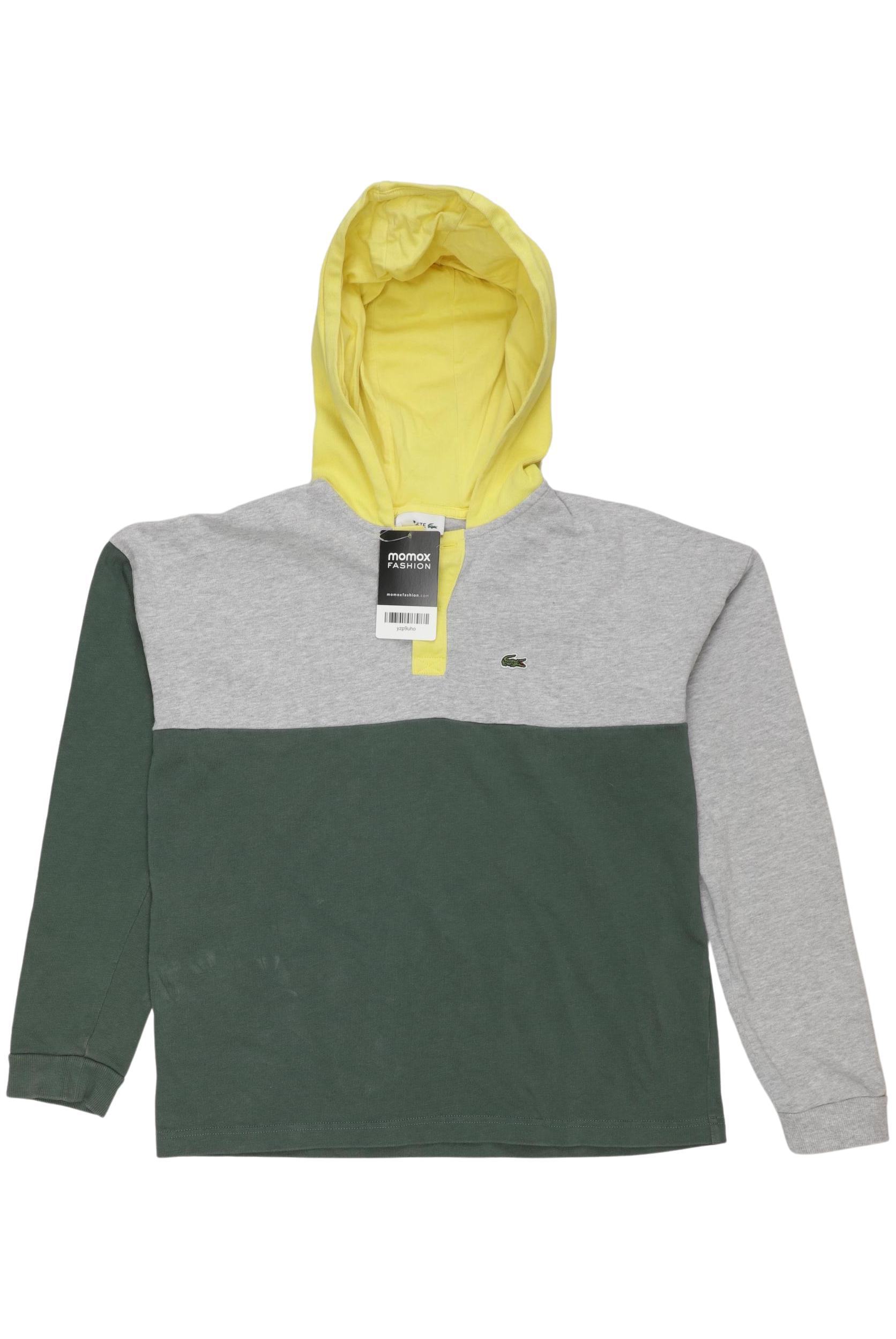 

Lacoste Jungen Hoodies & Sweater, mehrfarbig, Gr. 164