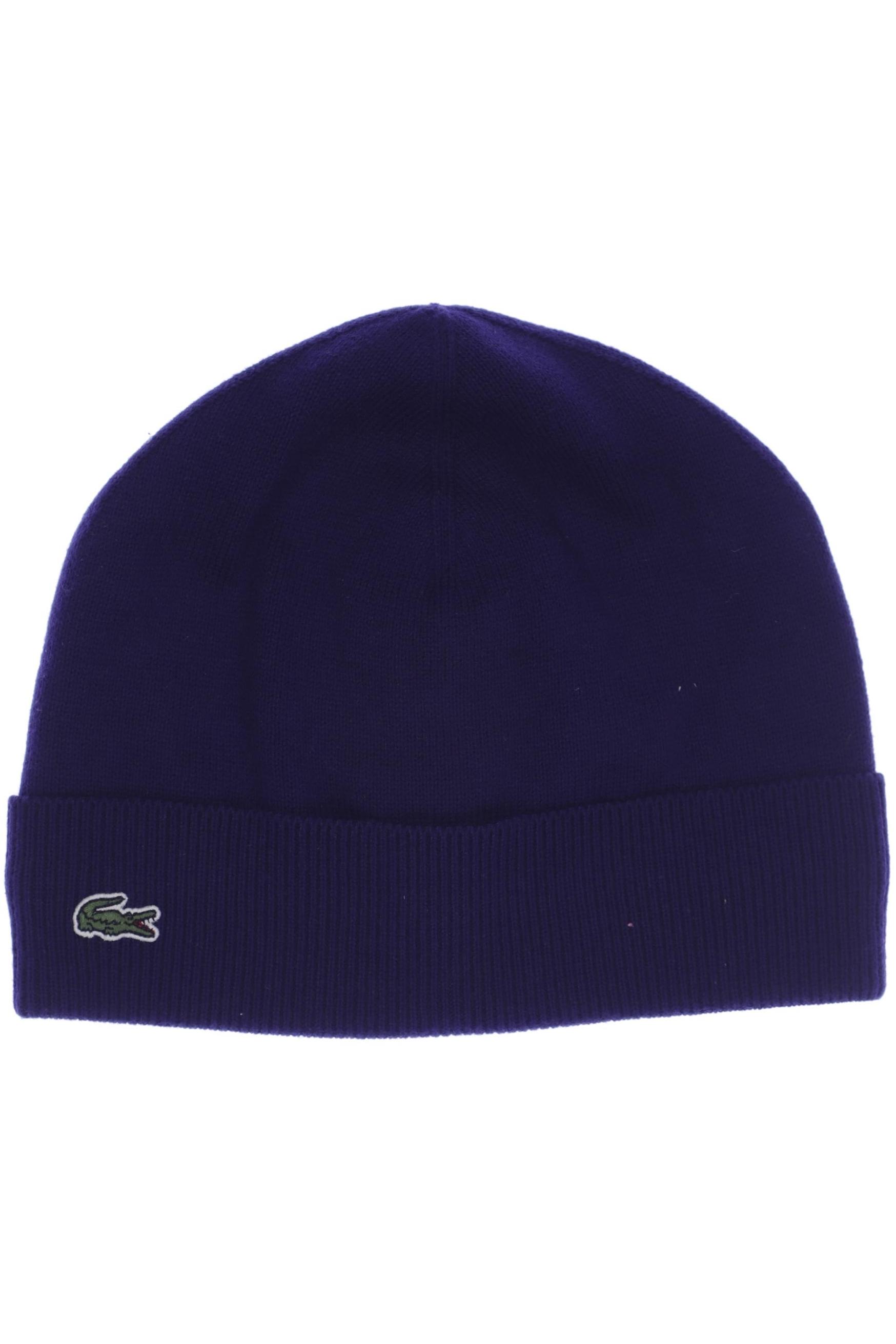 

Lacoste Herren Hut/Mütze, marineblau, Gr. 56
