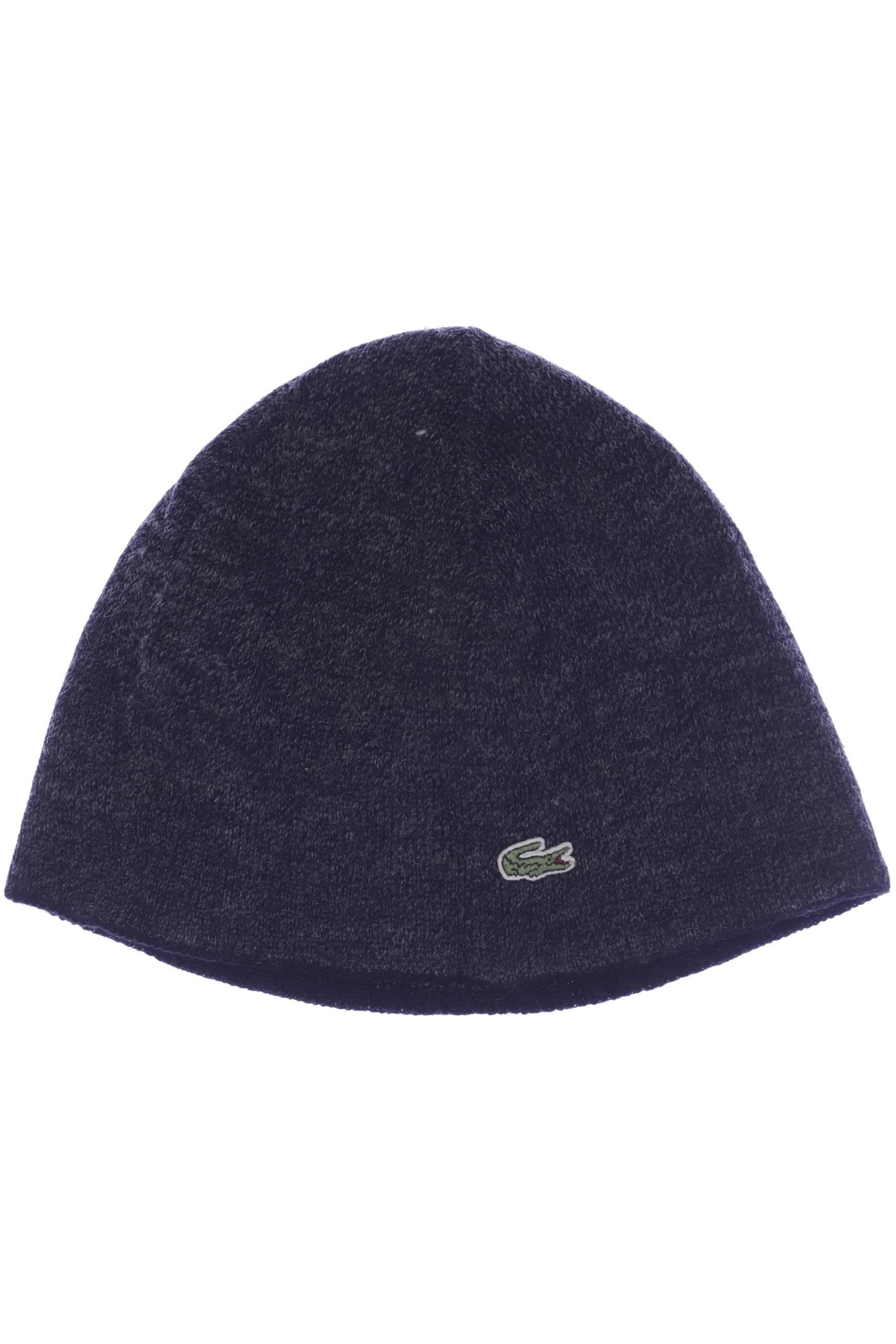 

Lacoste Herren Hut/Mütze, grau, Gr. uni