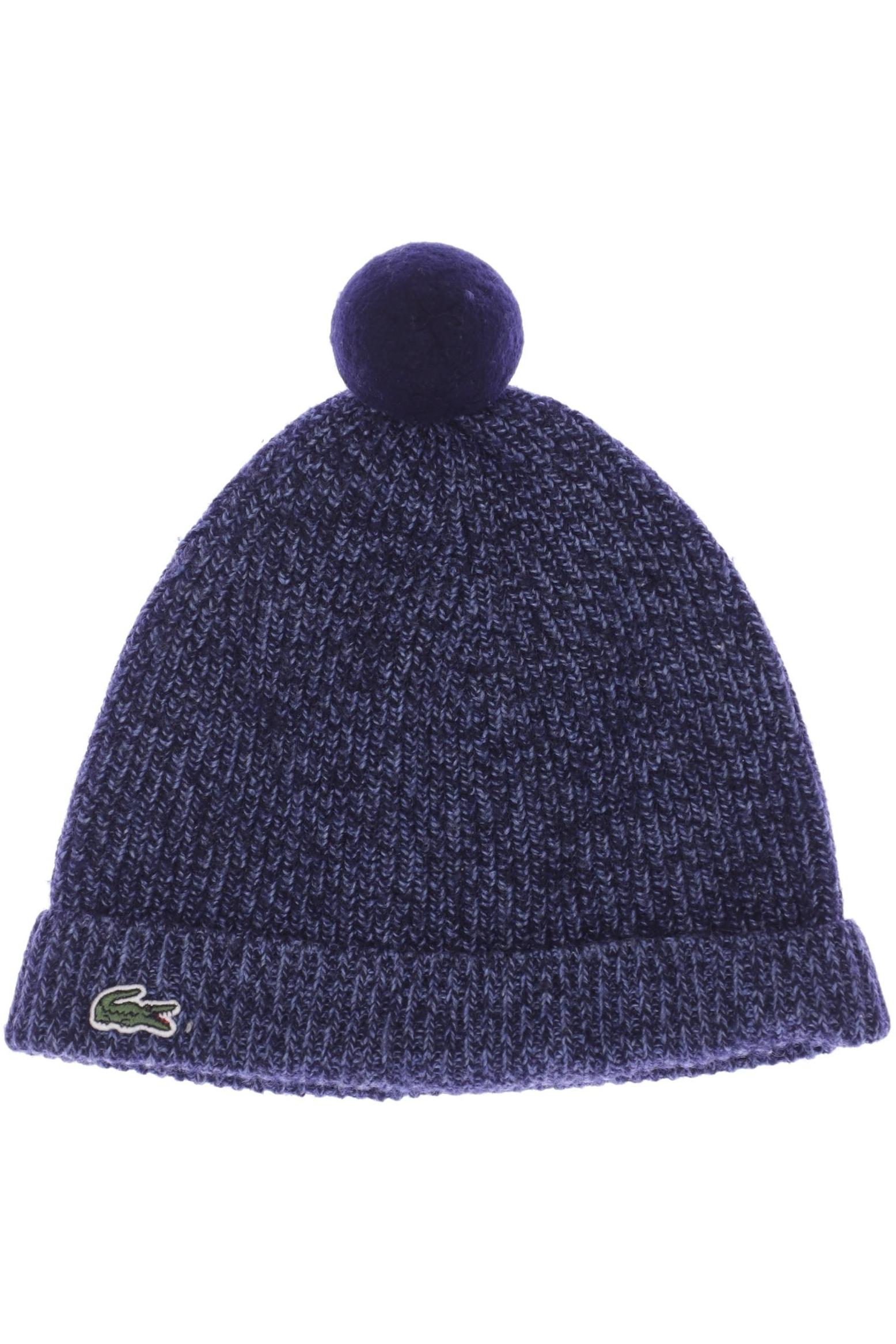 

Lacoste Jungen Hut/Mütze, marineblau, Gr. 56