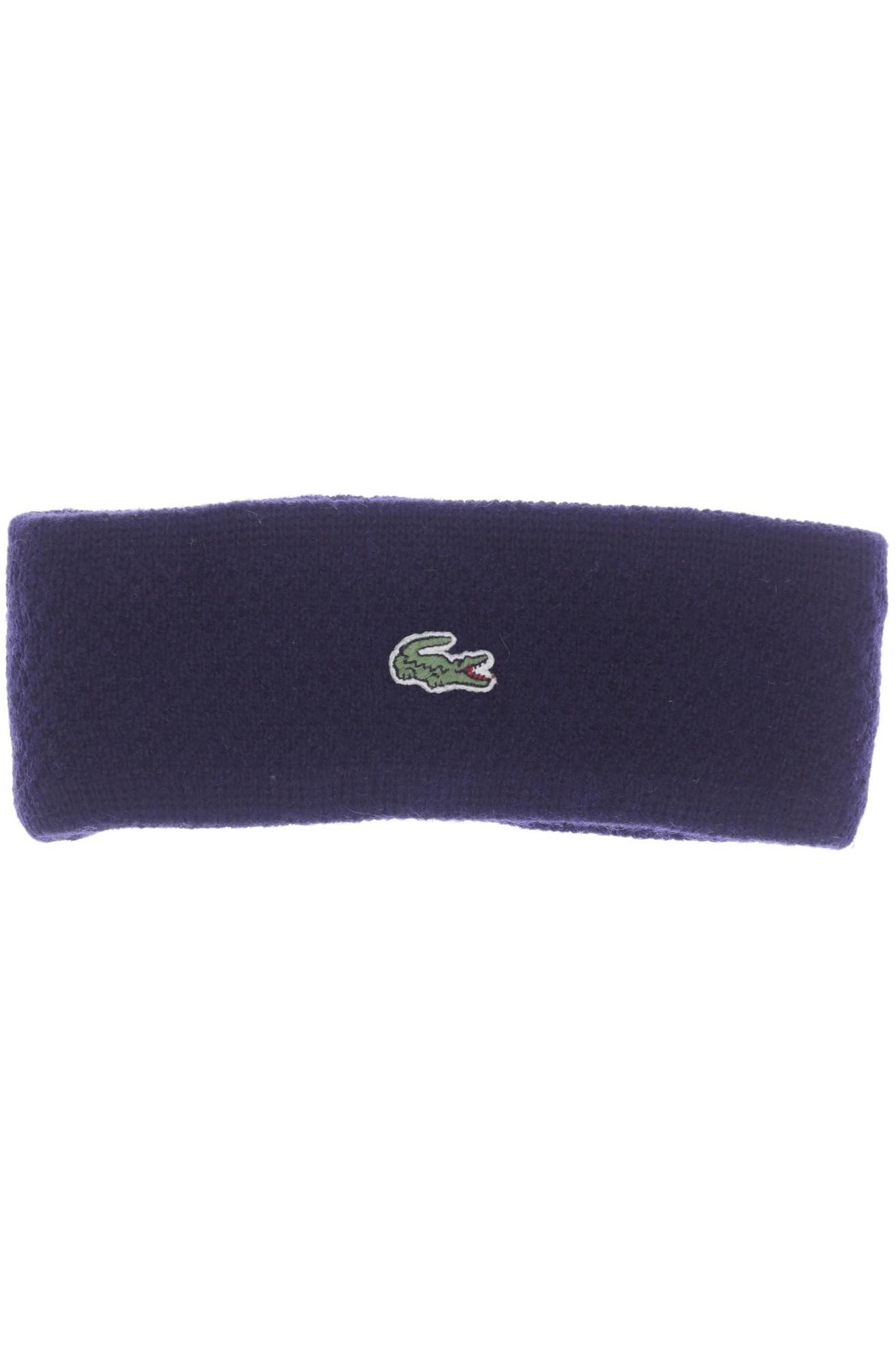 

Lacoste Herren Hut/Mütze, marineblau, Gr. 58