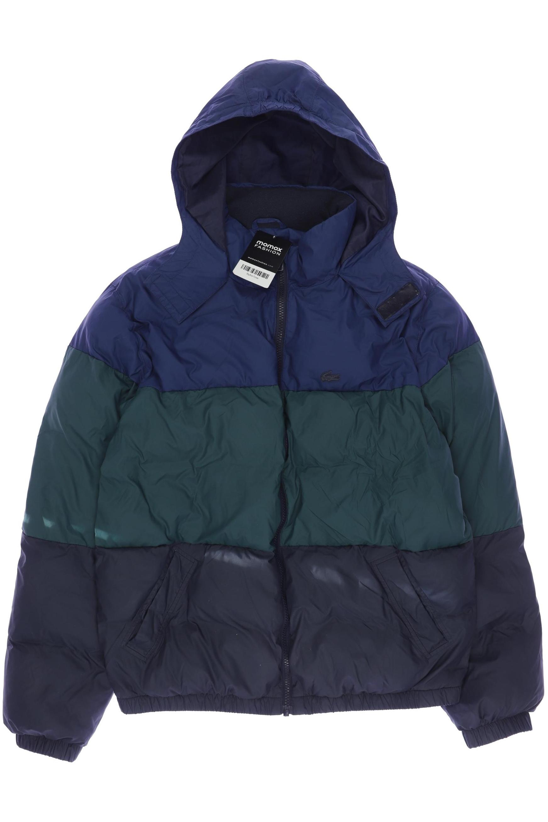 

Lacoste Jungen Jacke, marineblau