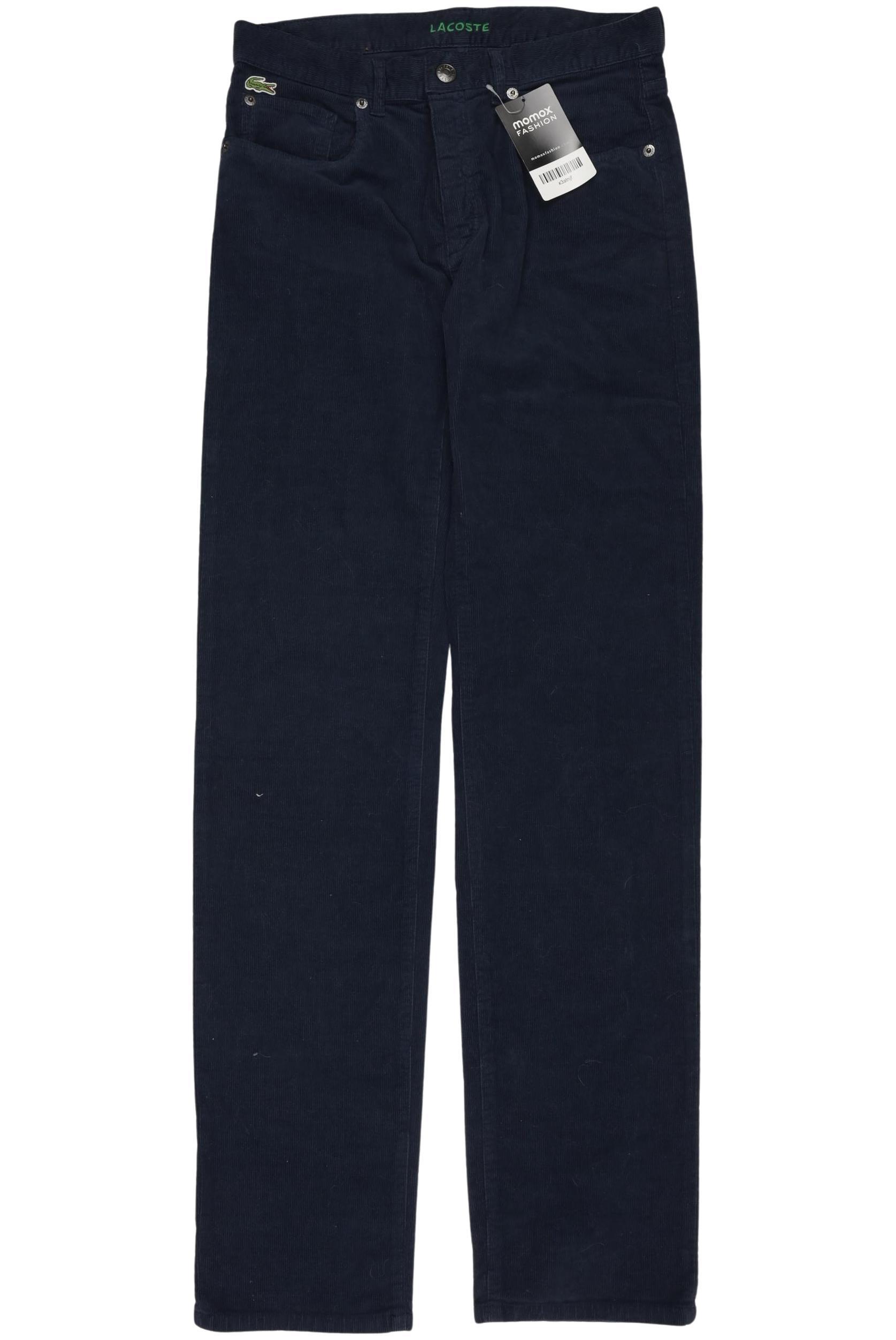 

Lacoste Jungen Jeans, marineblau, Gr. 164