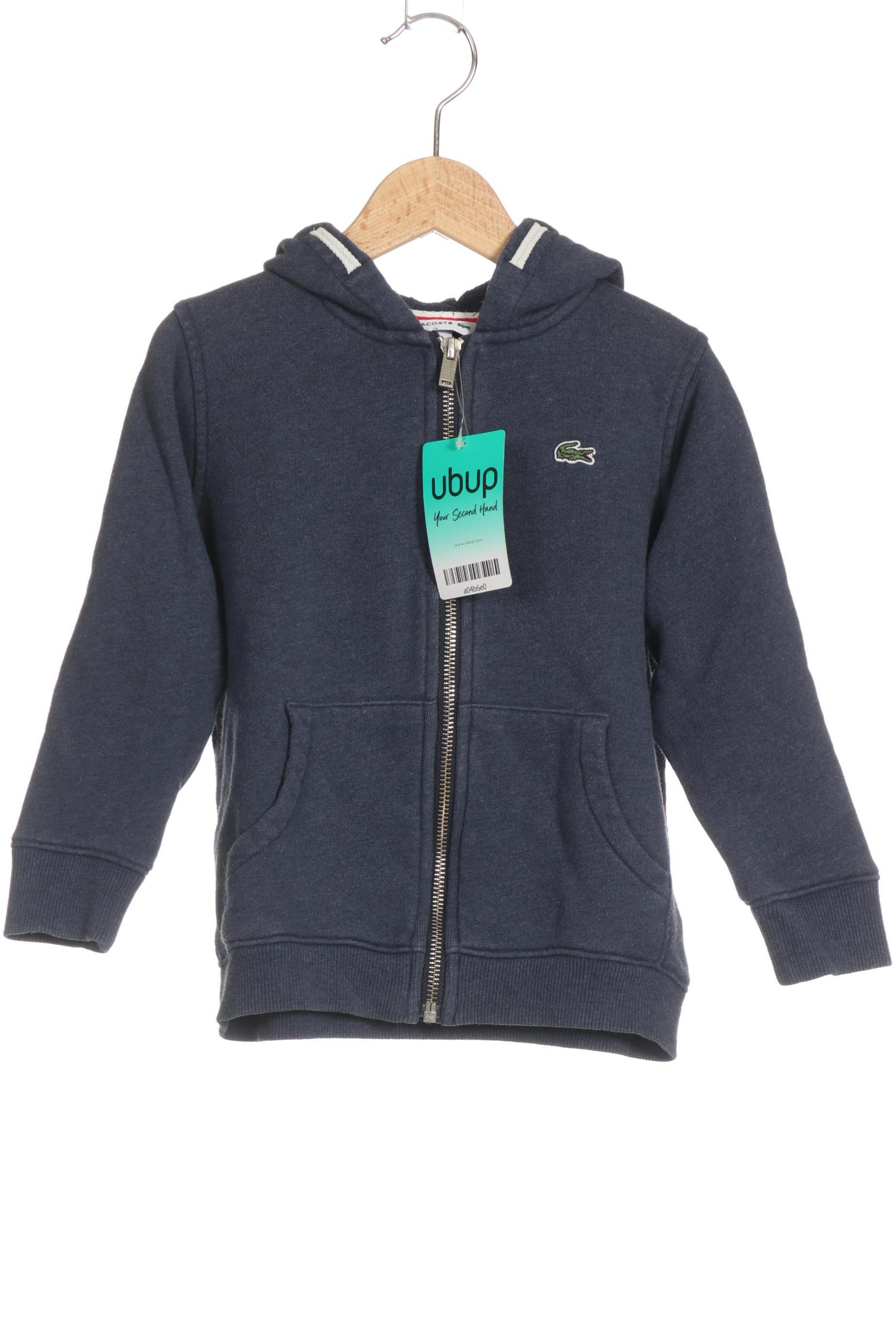 

Lacoste Jungen Hoodies & Sweater, blau, Gr. 104
