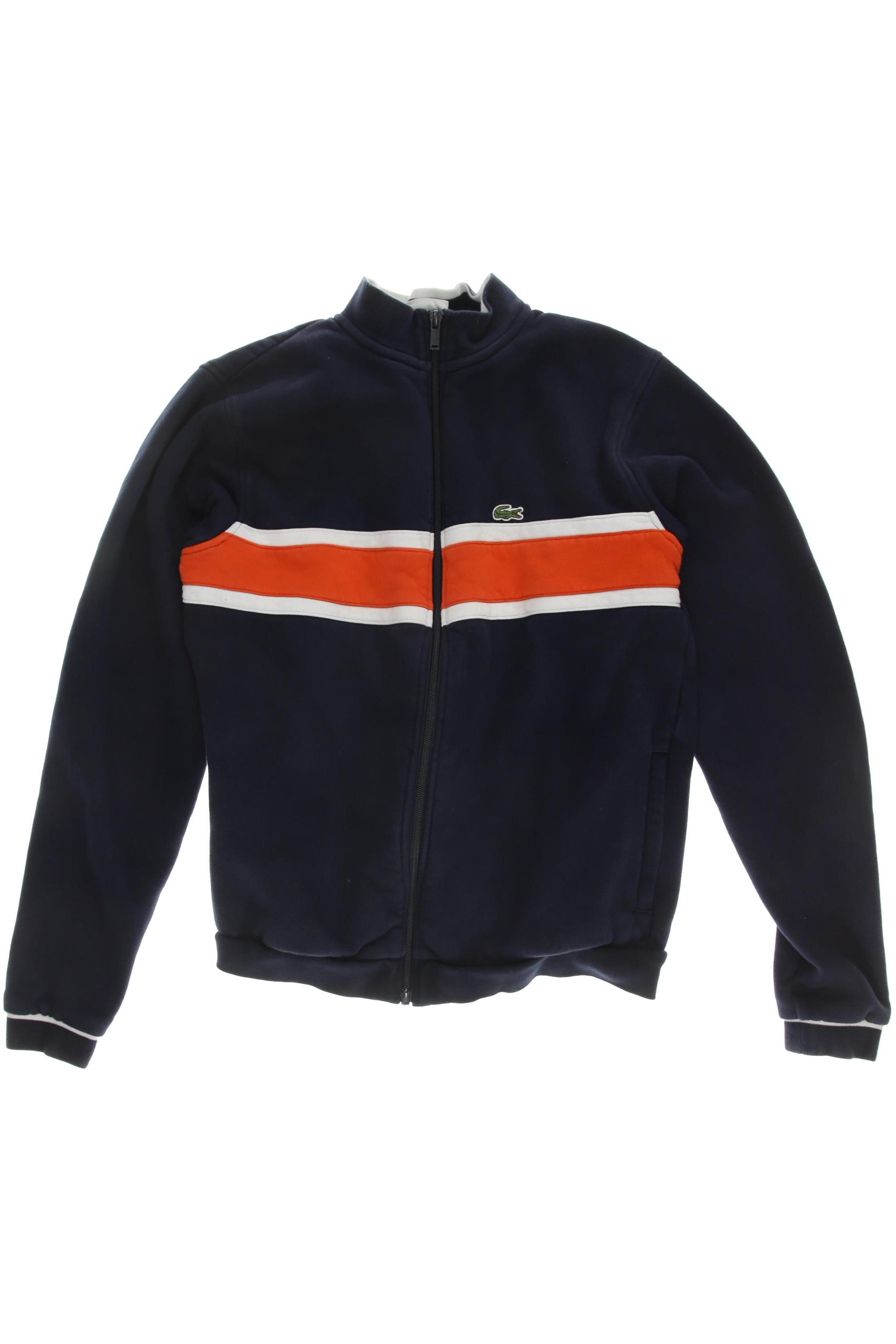 

Lacoste Jungen Hoodies & Sweater, blau, Gr. 176