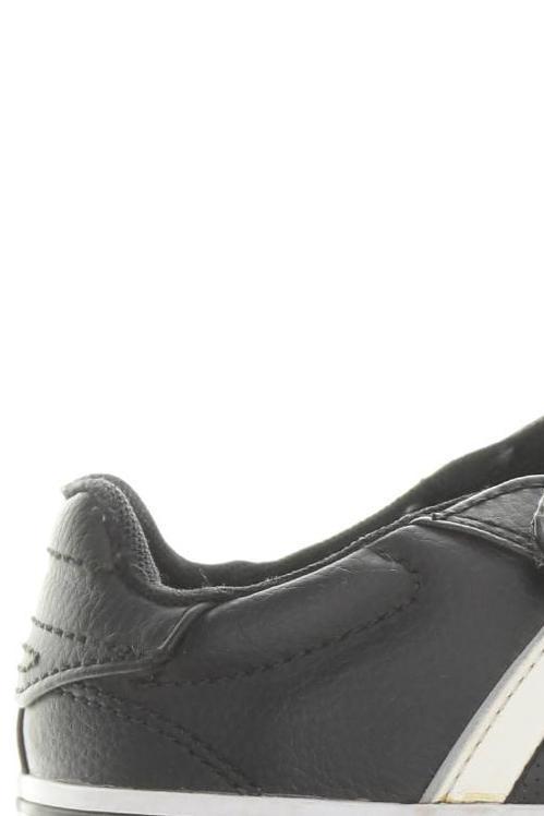 Thumbnail - Lacoste Jungen Kinderschuhe, schwarz, Gr. 30