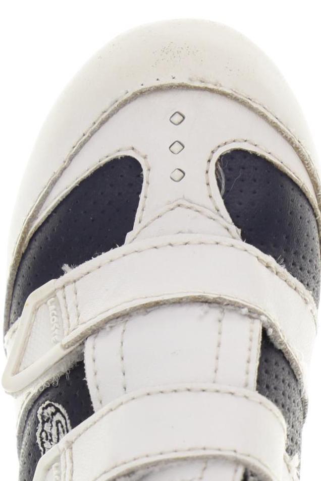 Thumbnail - Lacoste Jungen Kinderschuhe, weiß, Gr. 21