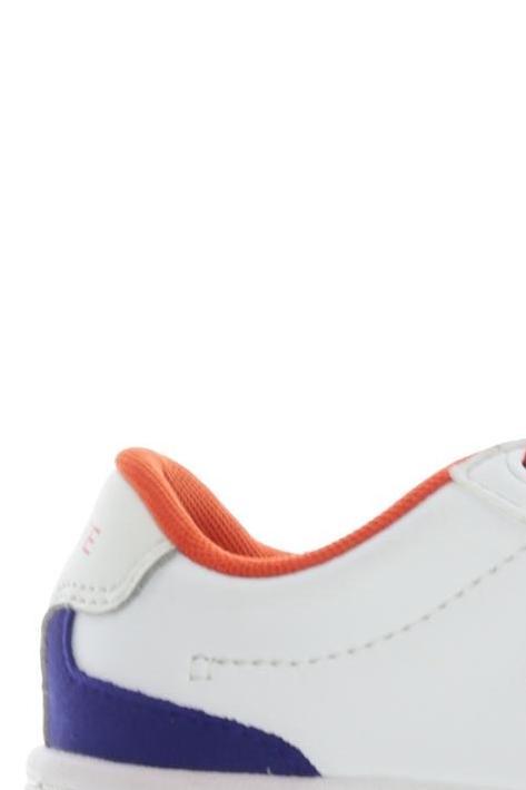 Thumbnail - Lacoste Jungen Kinderschuhe, weiß, Gr. 31