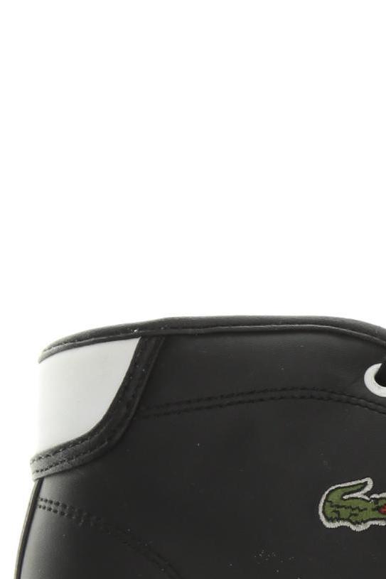 Thumbnail - Lacoste Jungen Kinderschuhe, schwarz, Gr. 32