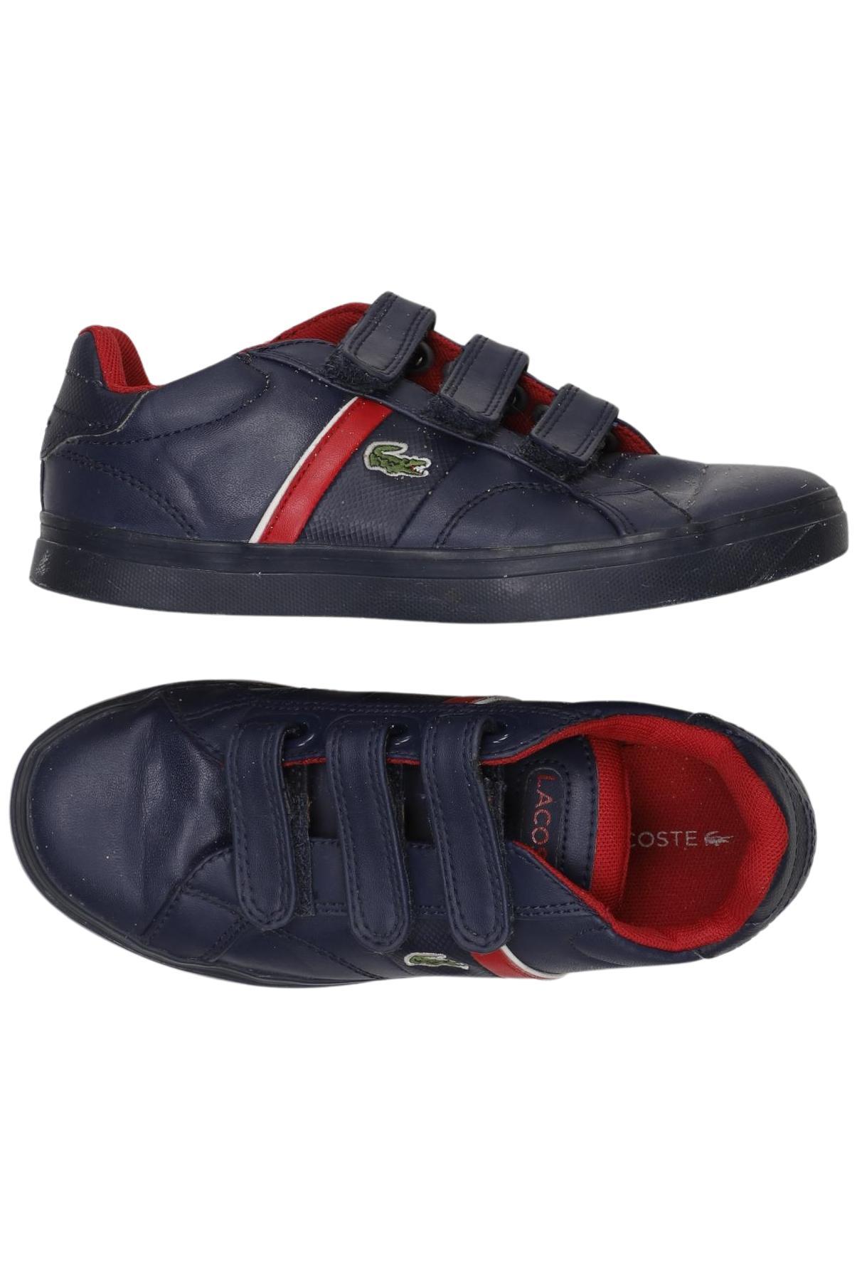 

Lacoste Jungen Kinderschuhe, mehrfarbig, Gr. 30