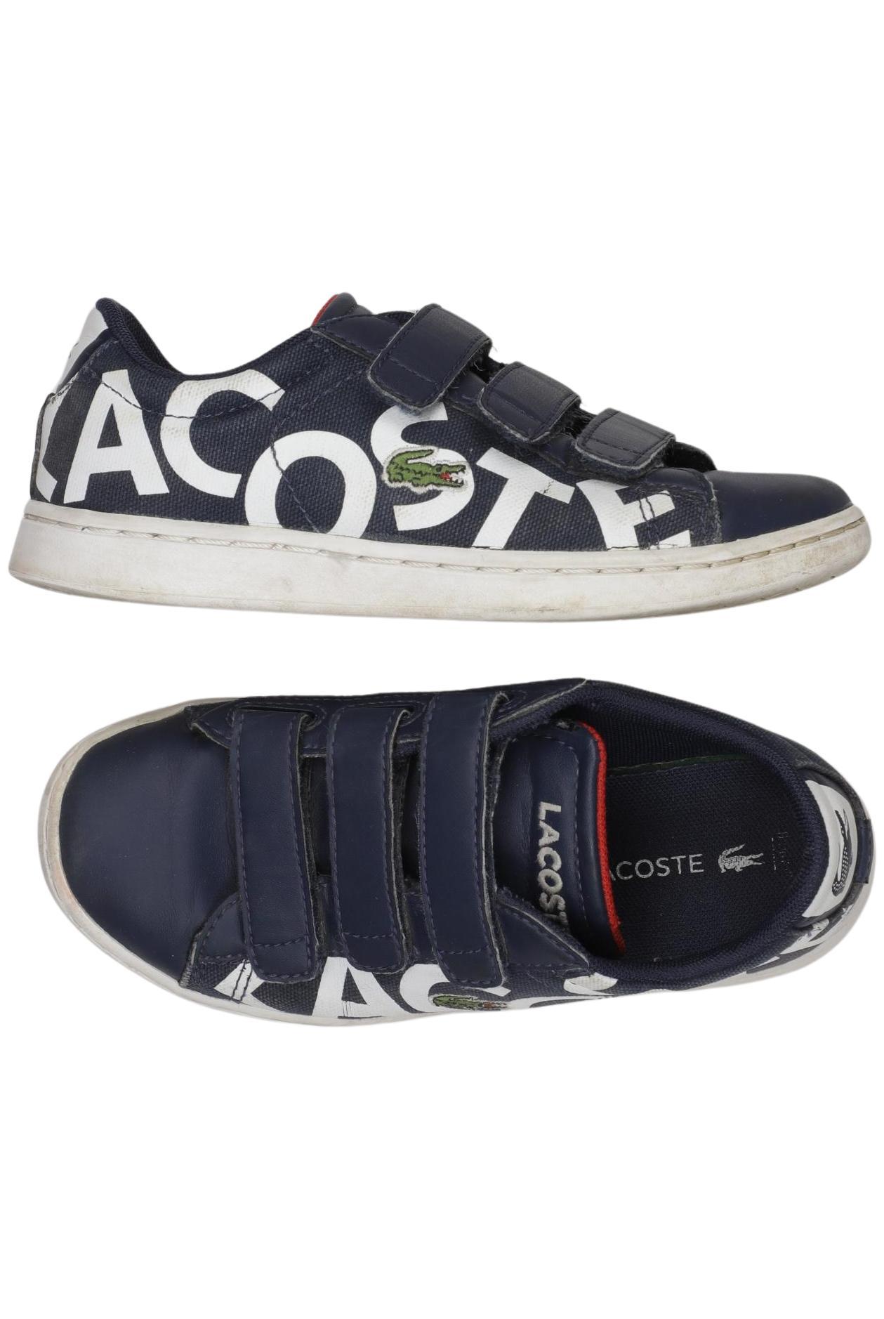 

Lacoste Jungen Kinderschuhe, mehrfarbig, Gr. 29
