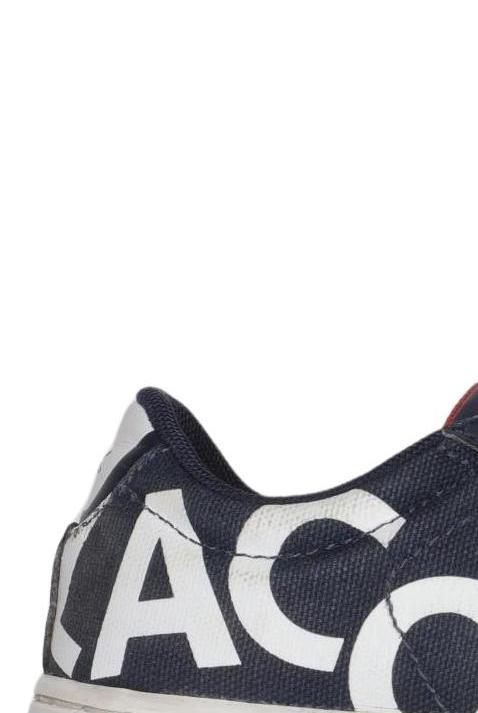 Thumbnail - Lacoste Jungen Kinderschuhe, mehrfarbig, Gr. 29