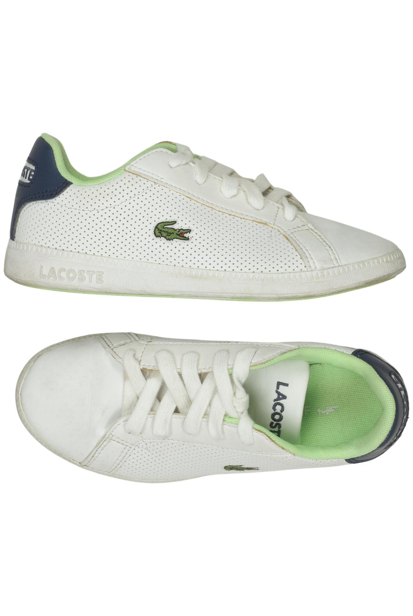 

Lacoste Jungen Kinderschuhe, mehrfarbig, Gr. 29