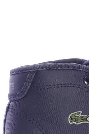Thumbnail - Lacoste Herren Kinderschuhe, marineblau, Gr. 26