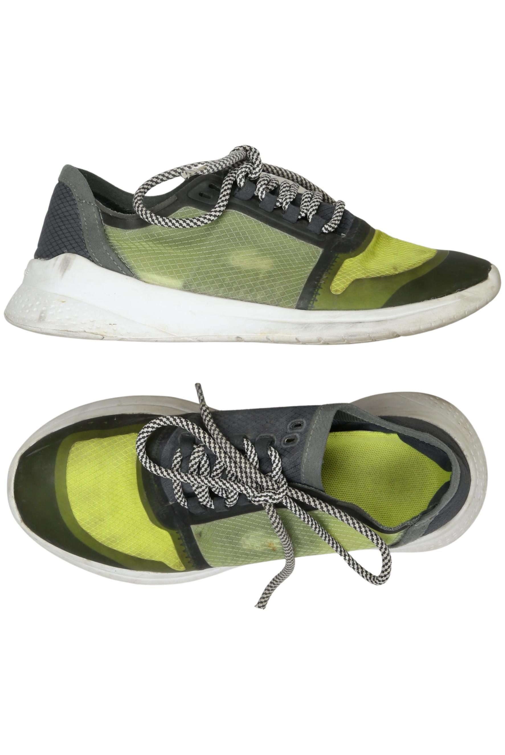 

Lacoste Jungen Kinderschuhe, neon, Gr. 36