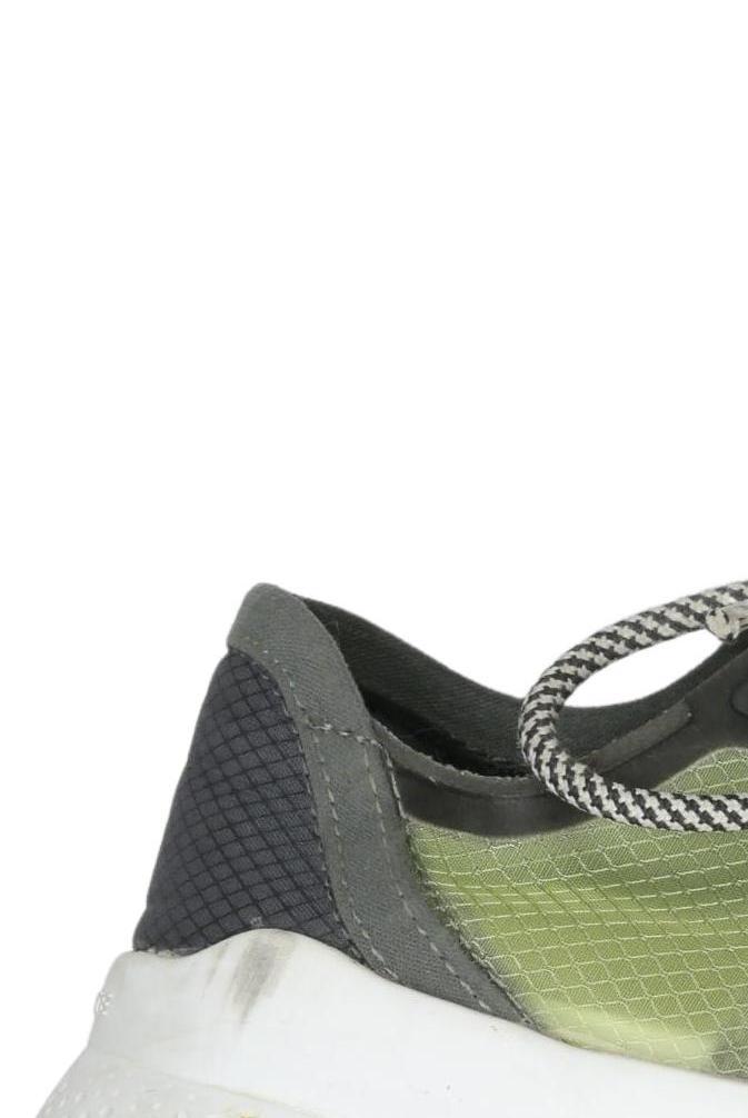 Thumbnail - Lacoste Jungen Kinderschuhe, neon, Gr. 36