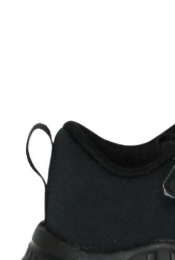 Thumbnail - Lacoste Herren Kinderschuhe, schwarz, Gr. 22