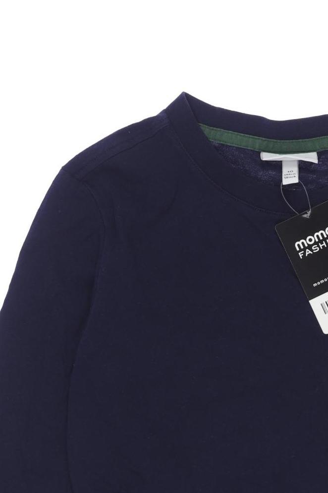 Thumbnail - Lacoste Jungen Langarmshirt, marineblau, Gr. 140